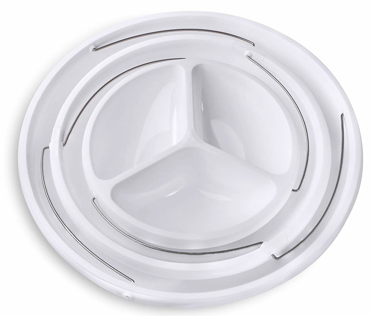 This Is the Best Collapsible Serving Bowl on Amazon Kitchn