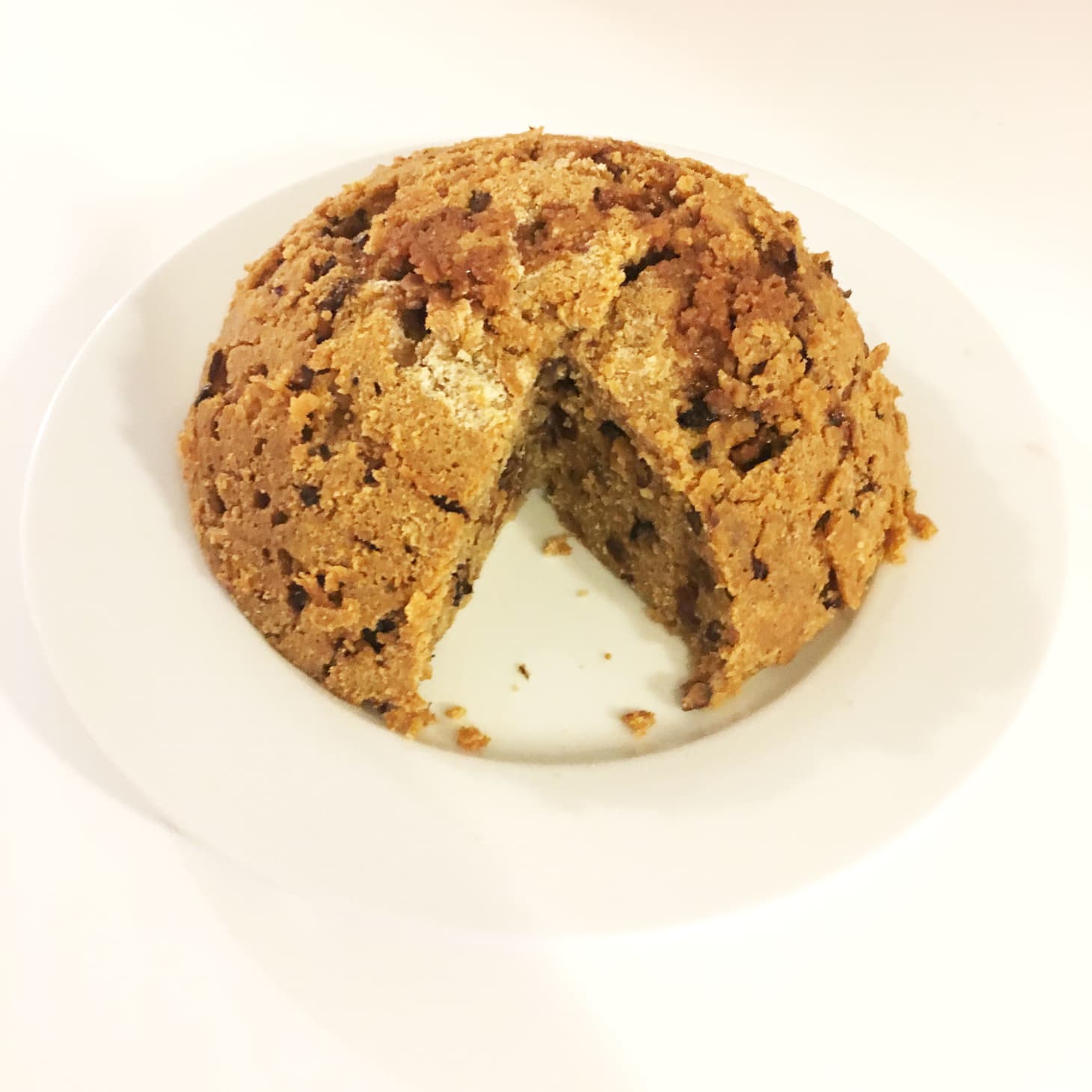 What Is Figgy Pudding? Kitchn