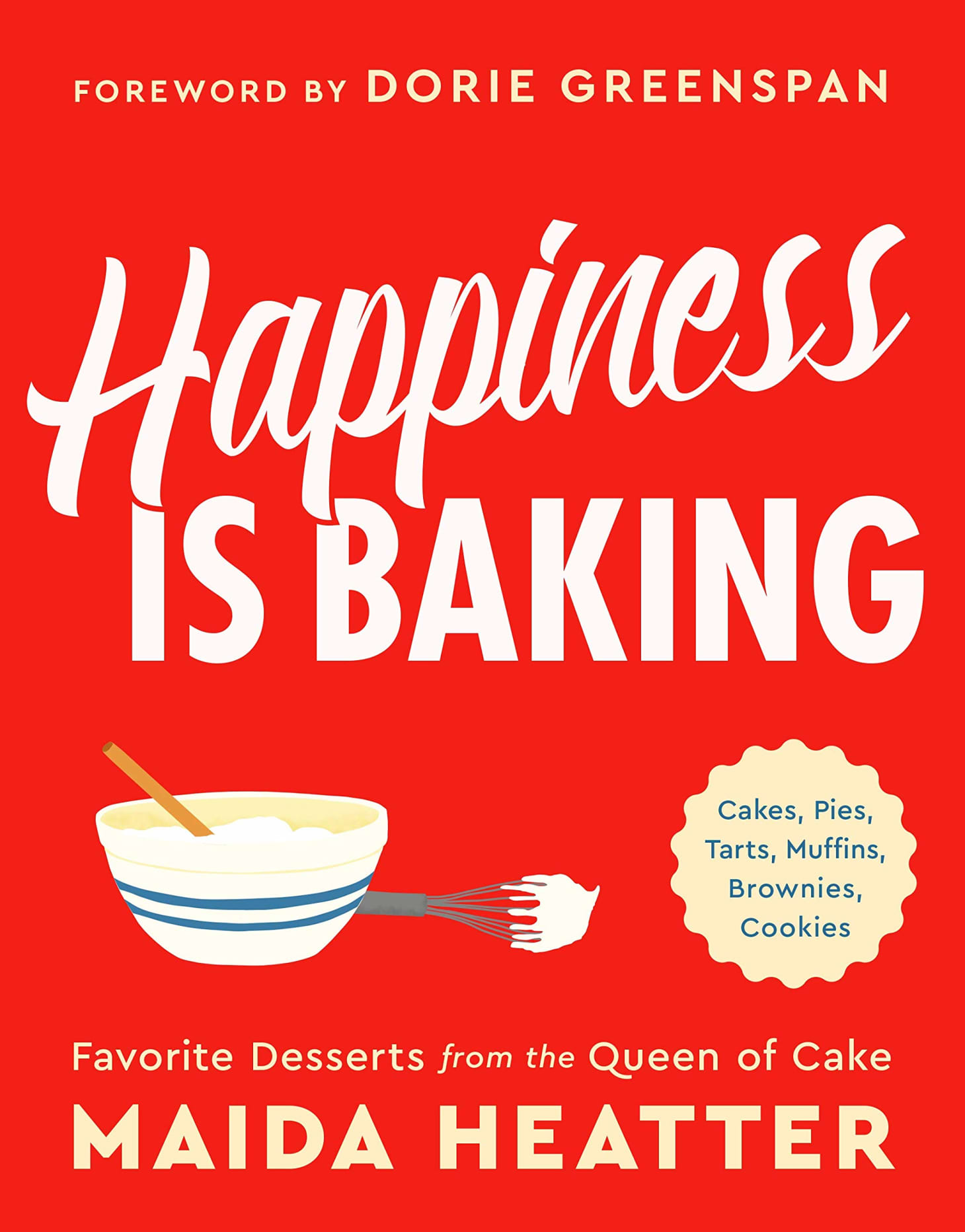 The Best Baking Cookbooks - 2019 | Kitchn