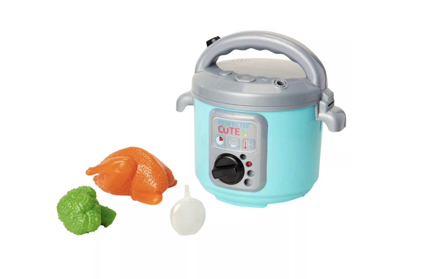 pot toy set