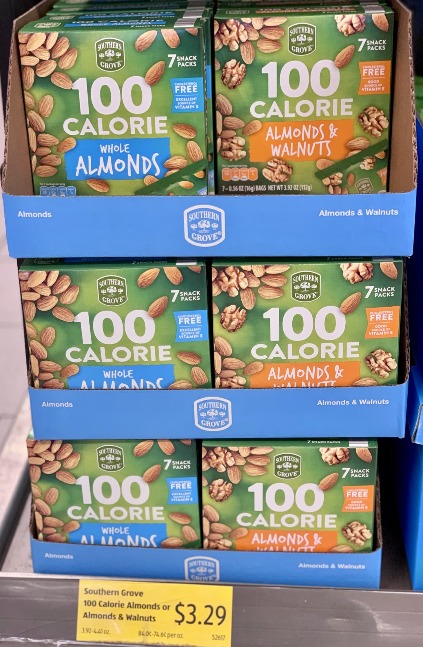 Aldi Best Healthy Groceries 2020 Kitchn