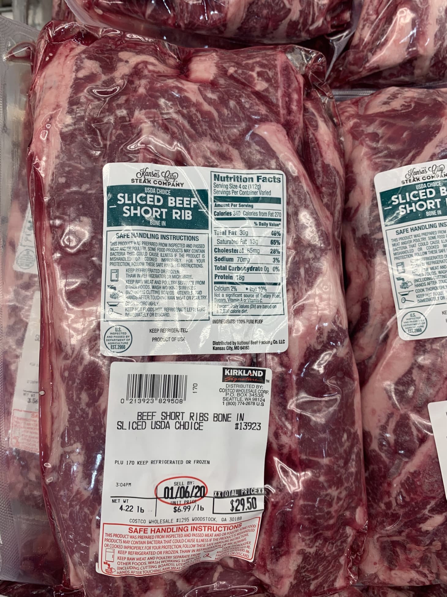 Costco Best Groceries Winter Kitchn