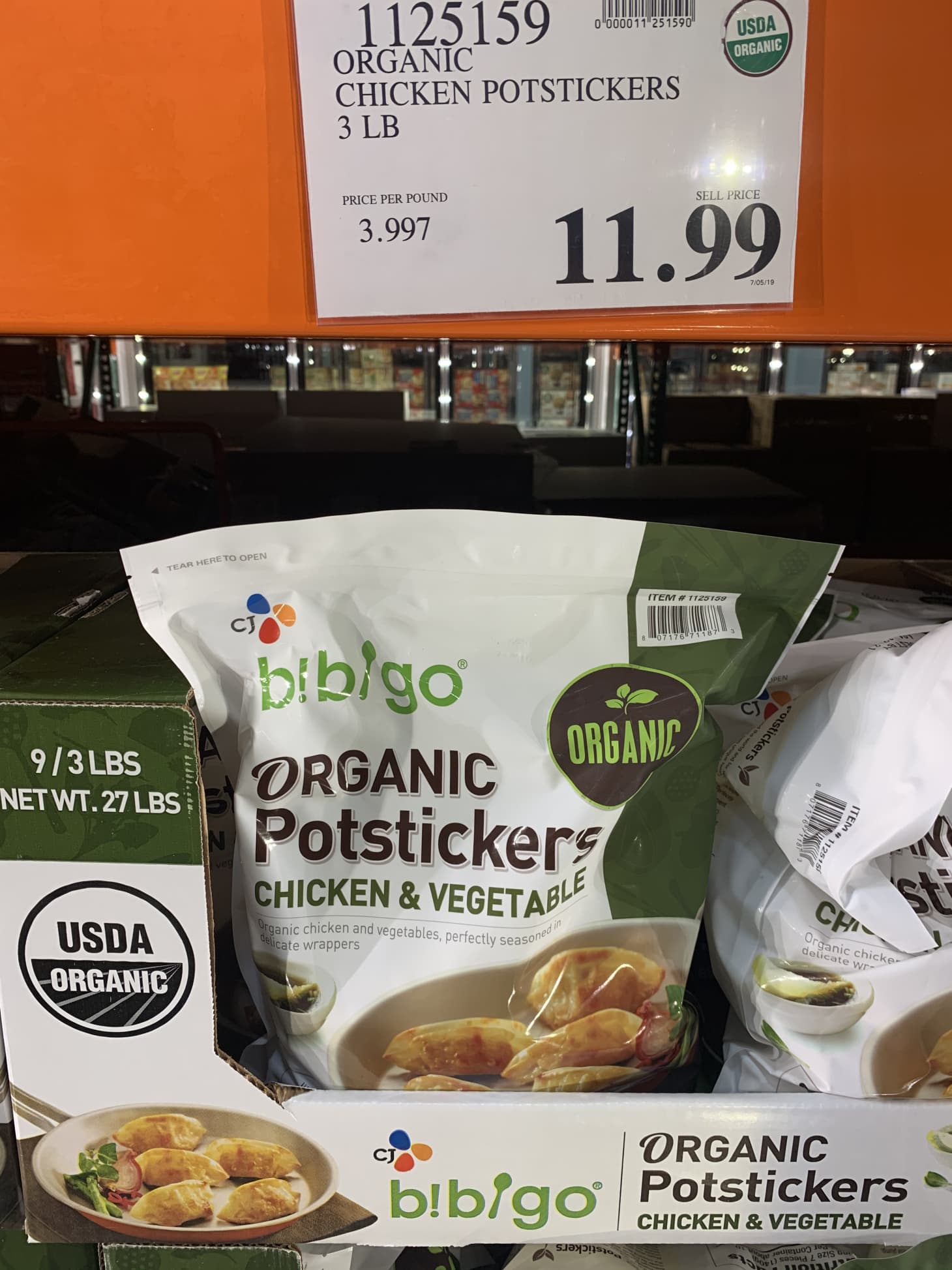 Costco Best Groceries Winter Kitchn