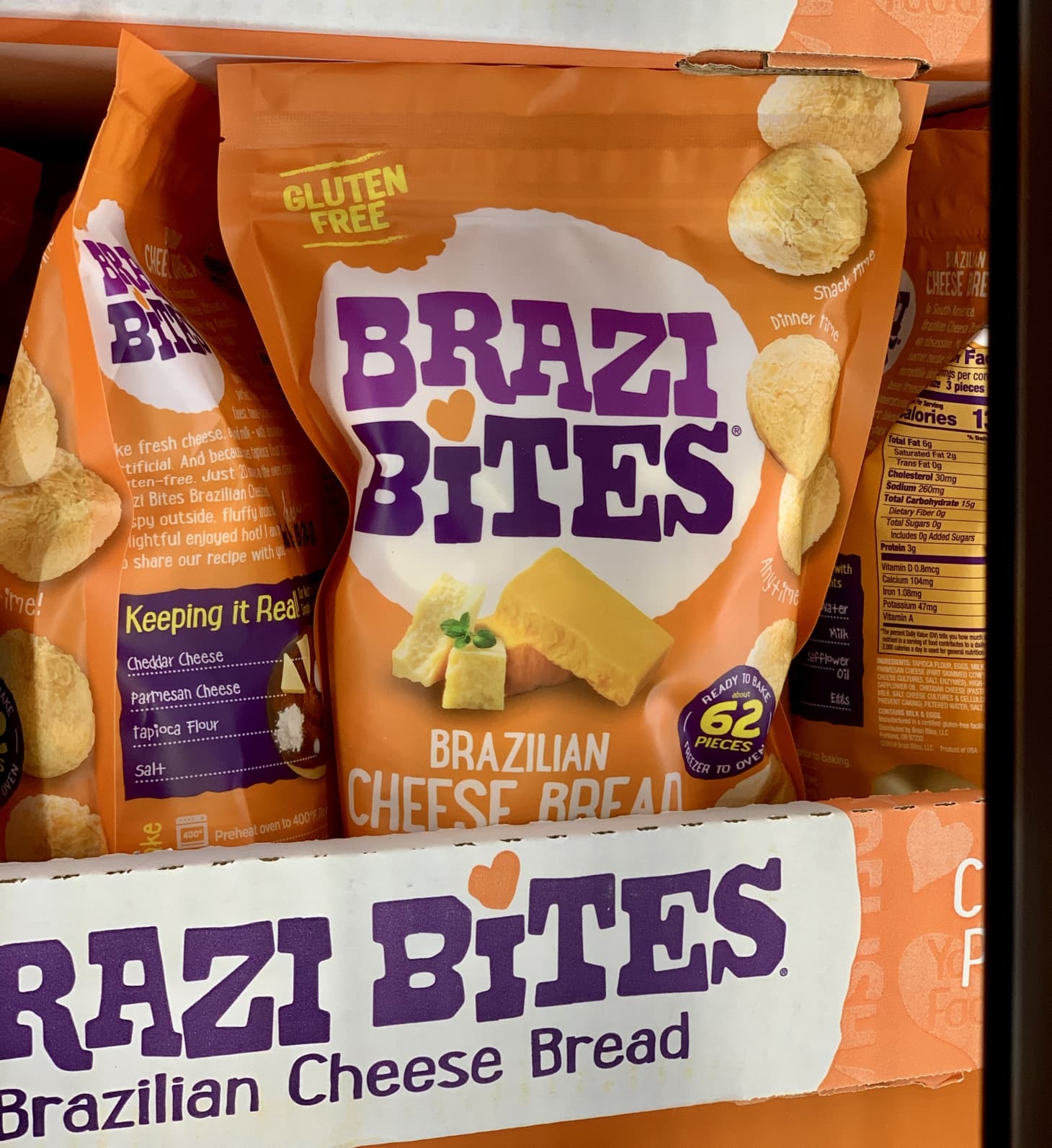 Costco Frozen Food Healthy Best January 2020 Kitchn