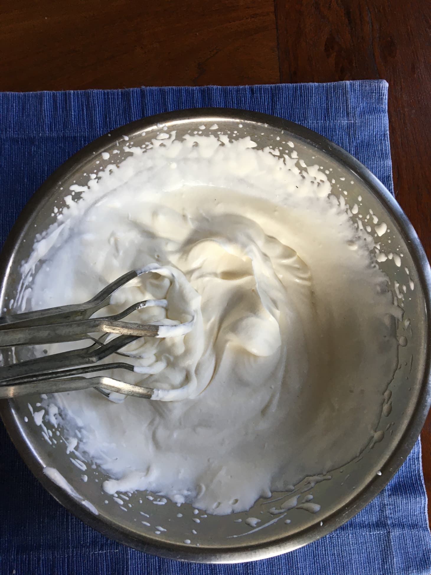 Rotary Beater Review Kitchn