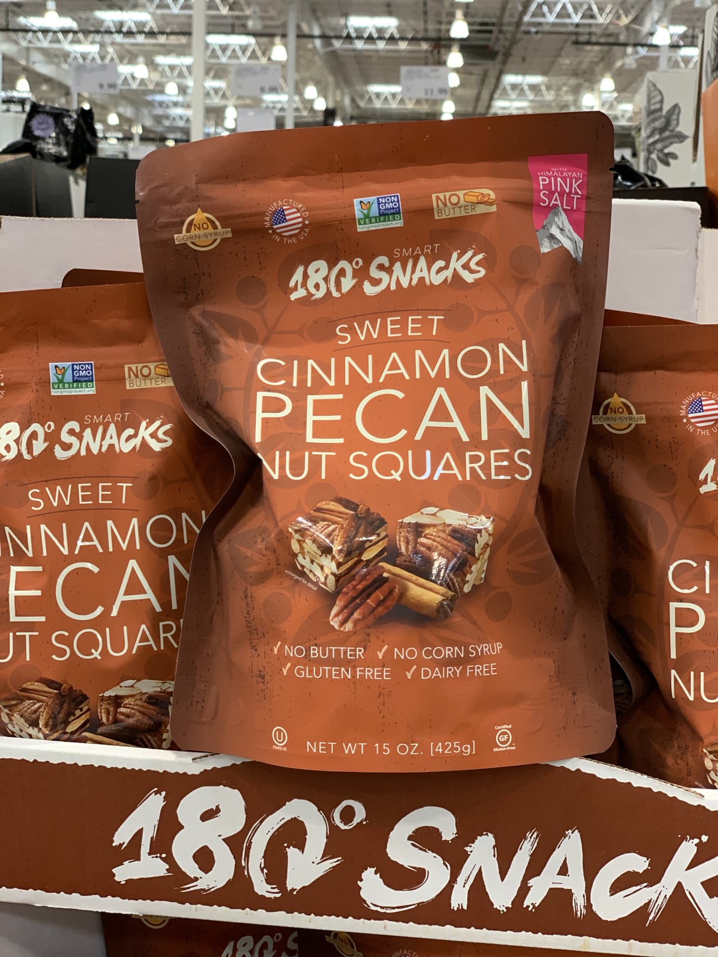 Healthy Snacks From Costco 2020