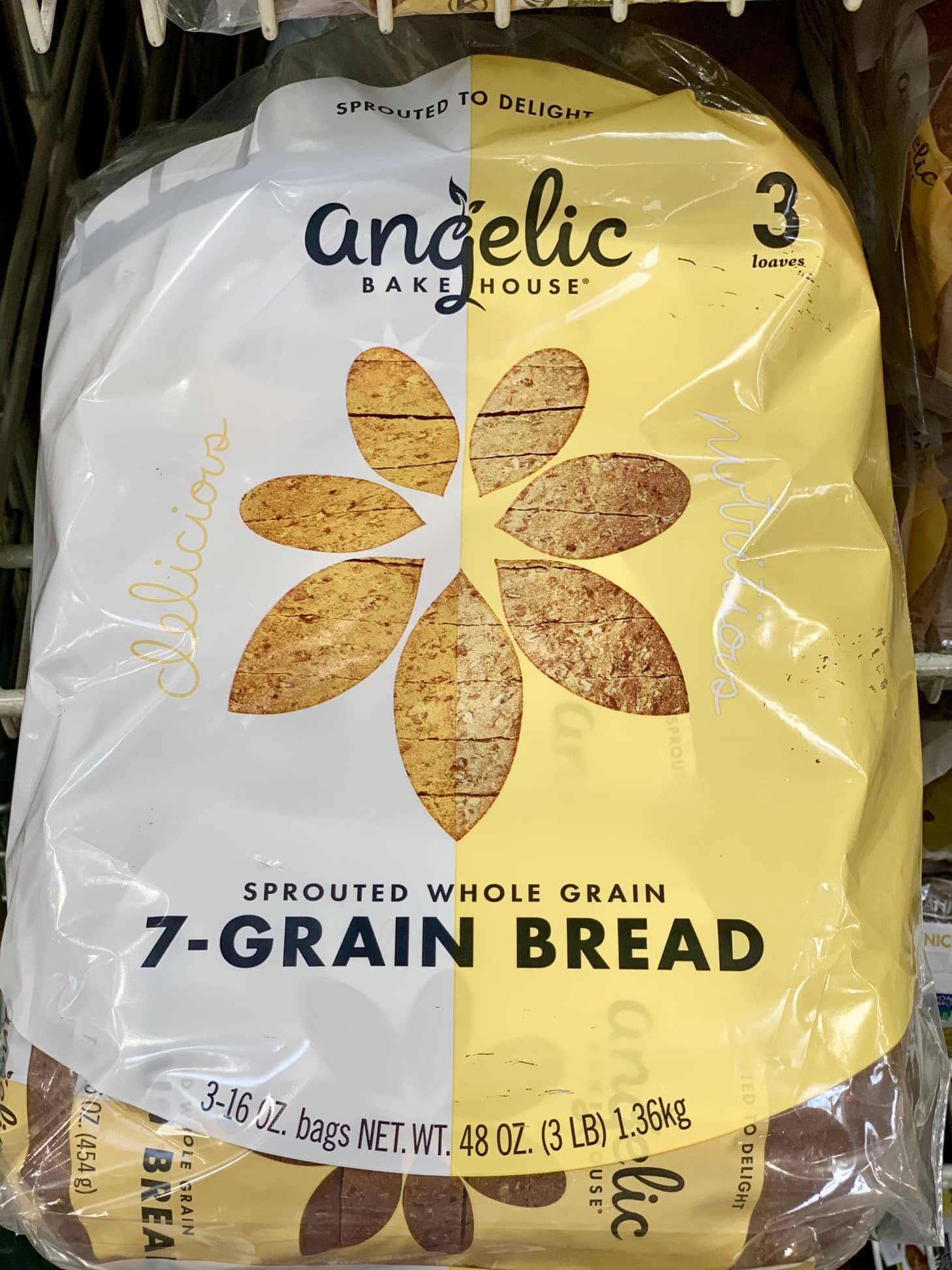 Costco Healthy Groceries January 2020 Kitchn