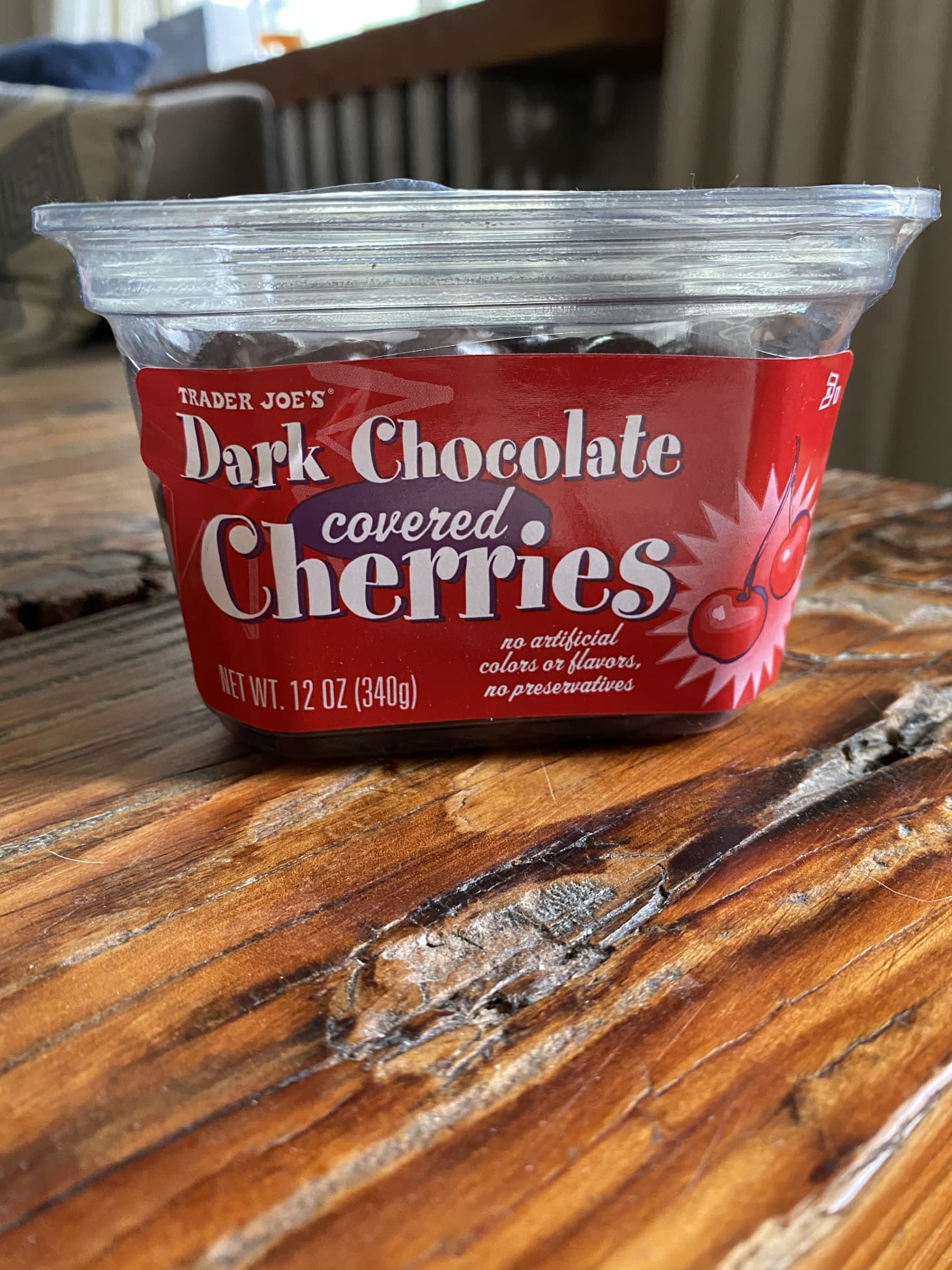 Trader Joes Valentines Groceries 2020 Kitchn