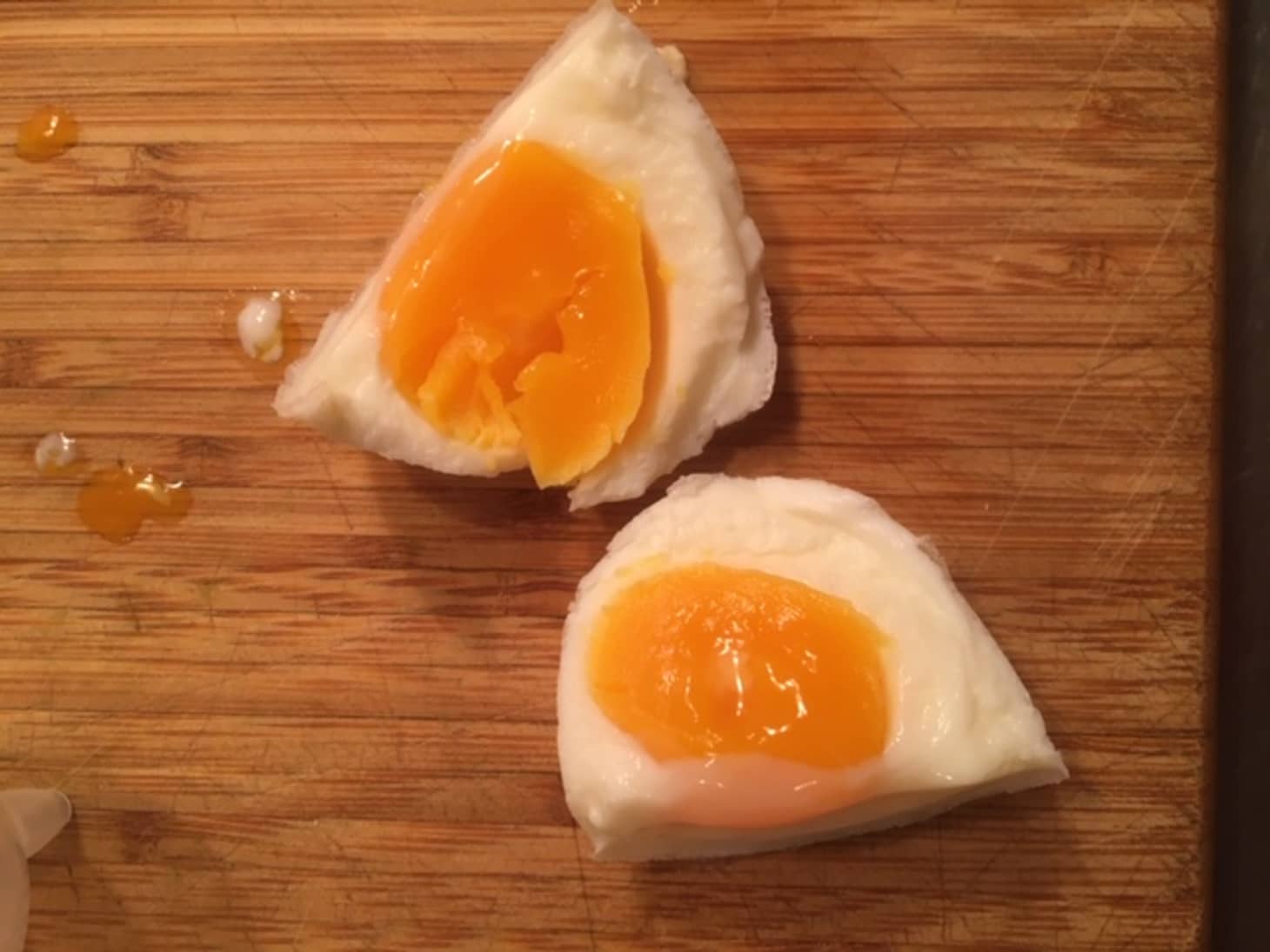 Egglettes Hard Boiled Egg Tool Review Kitchn