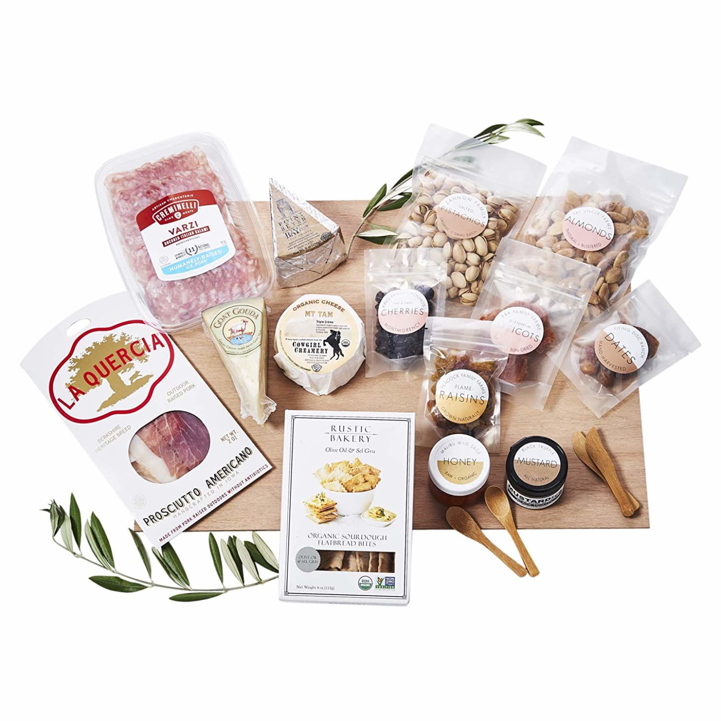 The Best Food Gifts on Oprah's Favorite Things for 2019 Kitchn