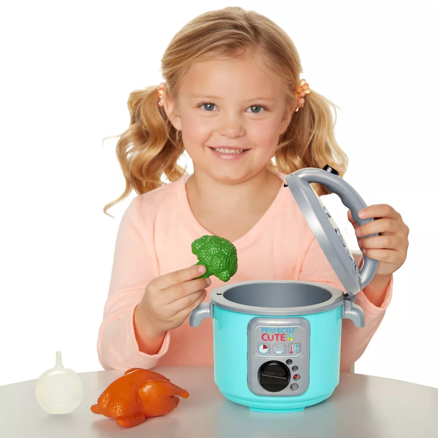 Instant Pot for Kids Is Available at Target Apartment Therapy