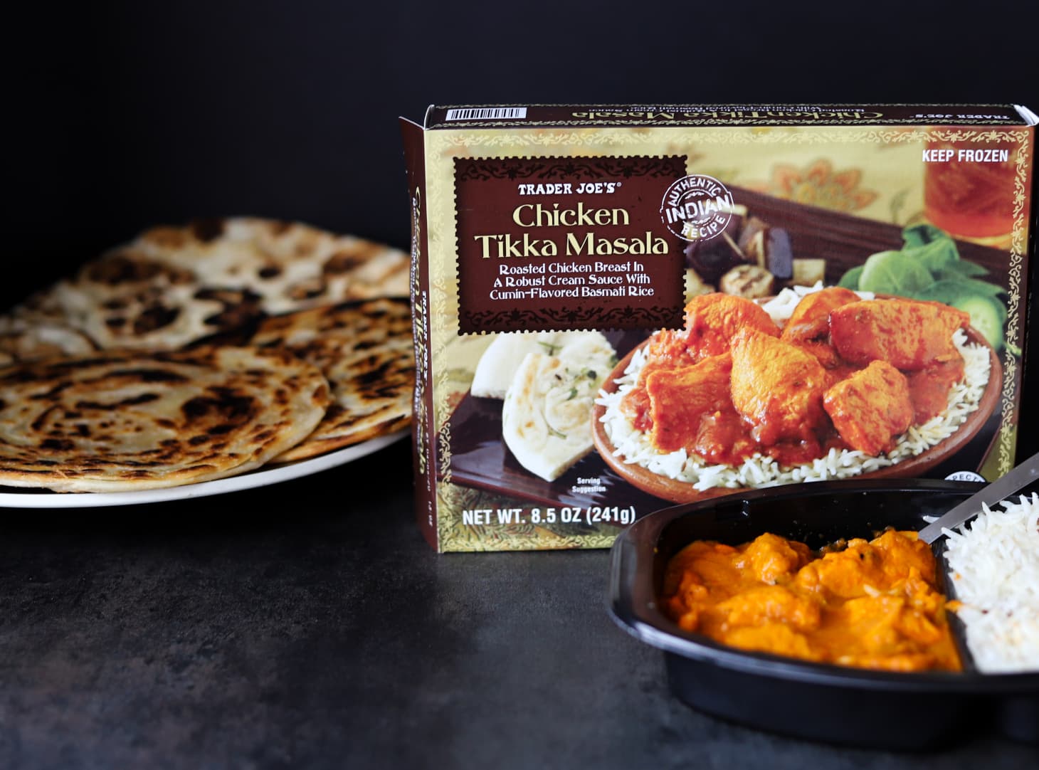 Trader Joes Best Indian Dishes Kitchn