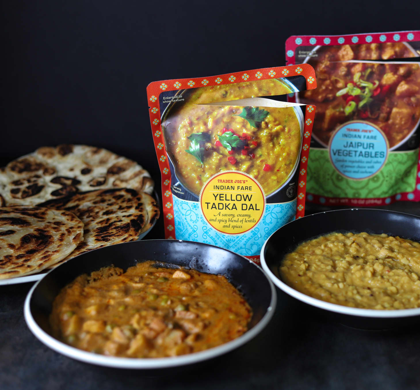 Trader Joes Best Indian Dishes Kitchn