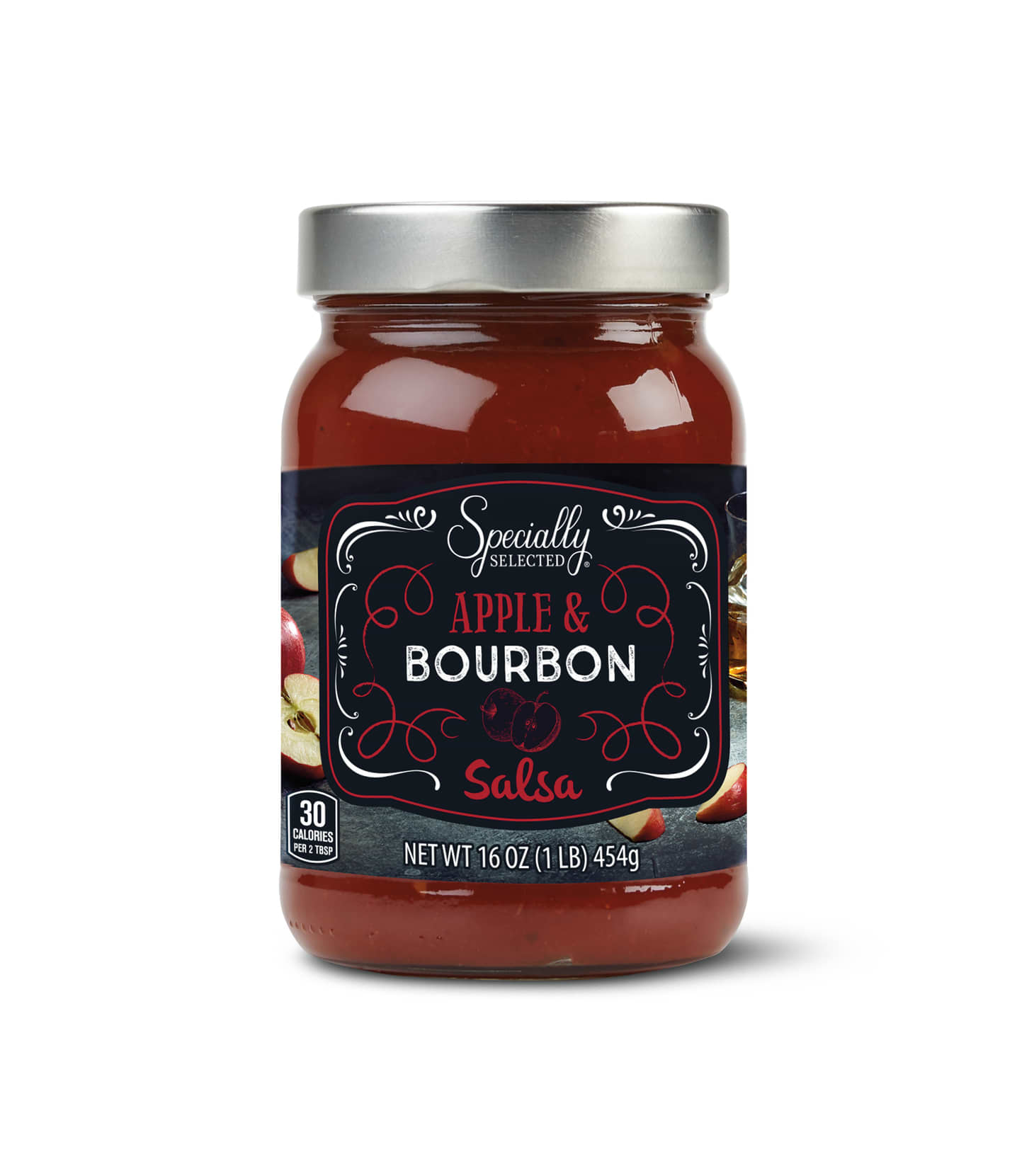 Aldi Boozy Salsas Kitchn