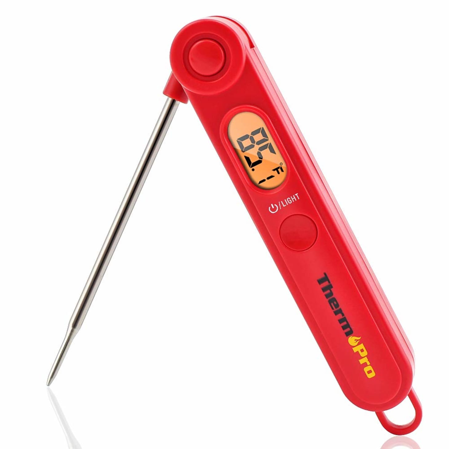 The Best Cheap Meat Thermometer on Amazon Kitchn