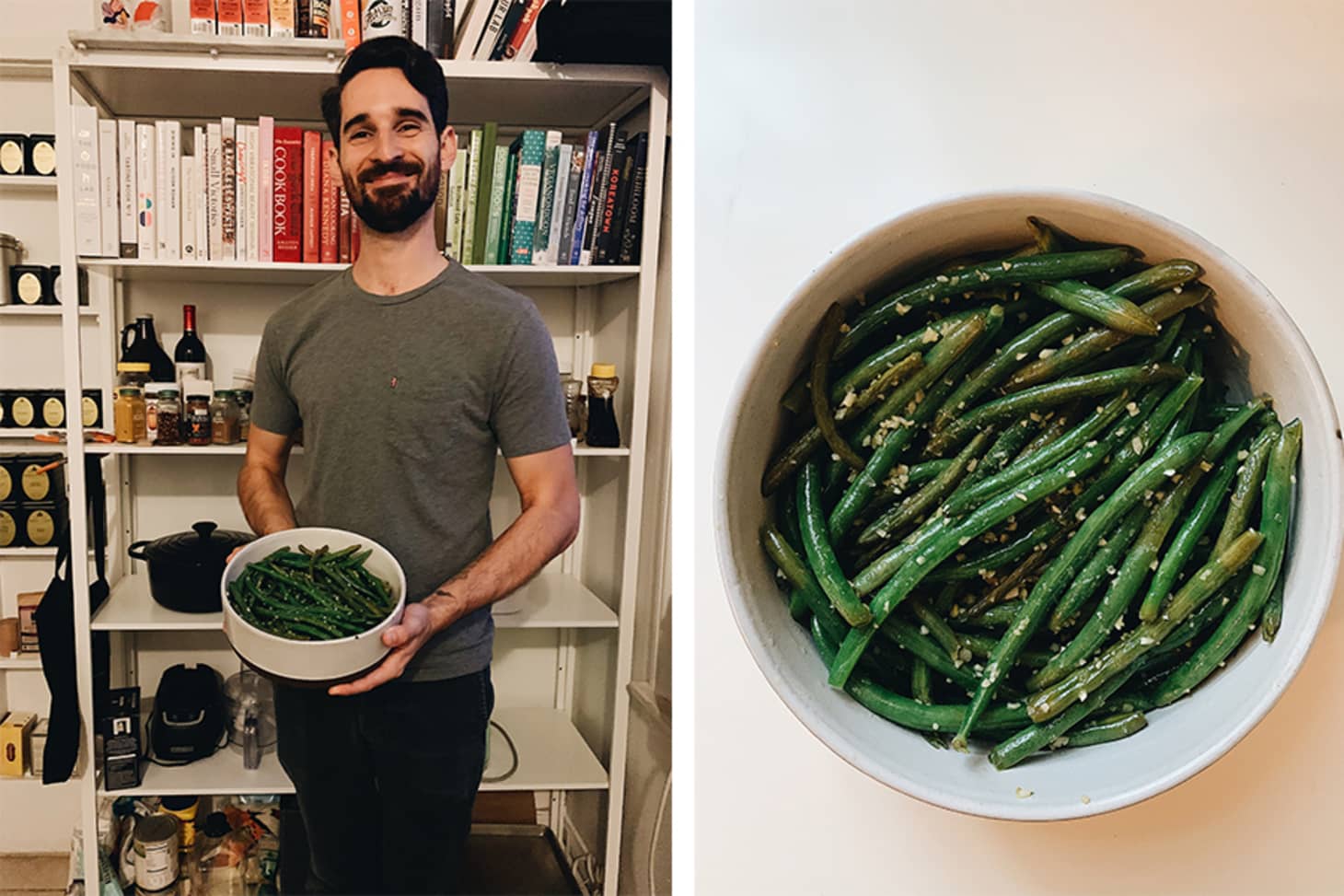 I Hosted My First Cookbook Club with Samin Nosrat’s “Salt Fat Acid Heat