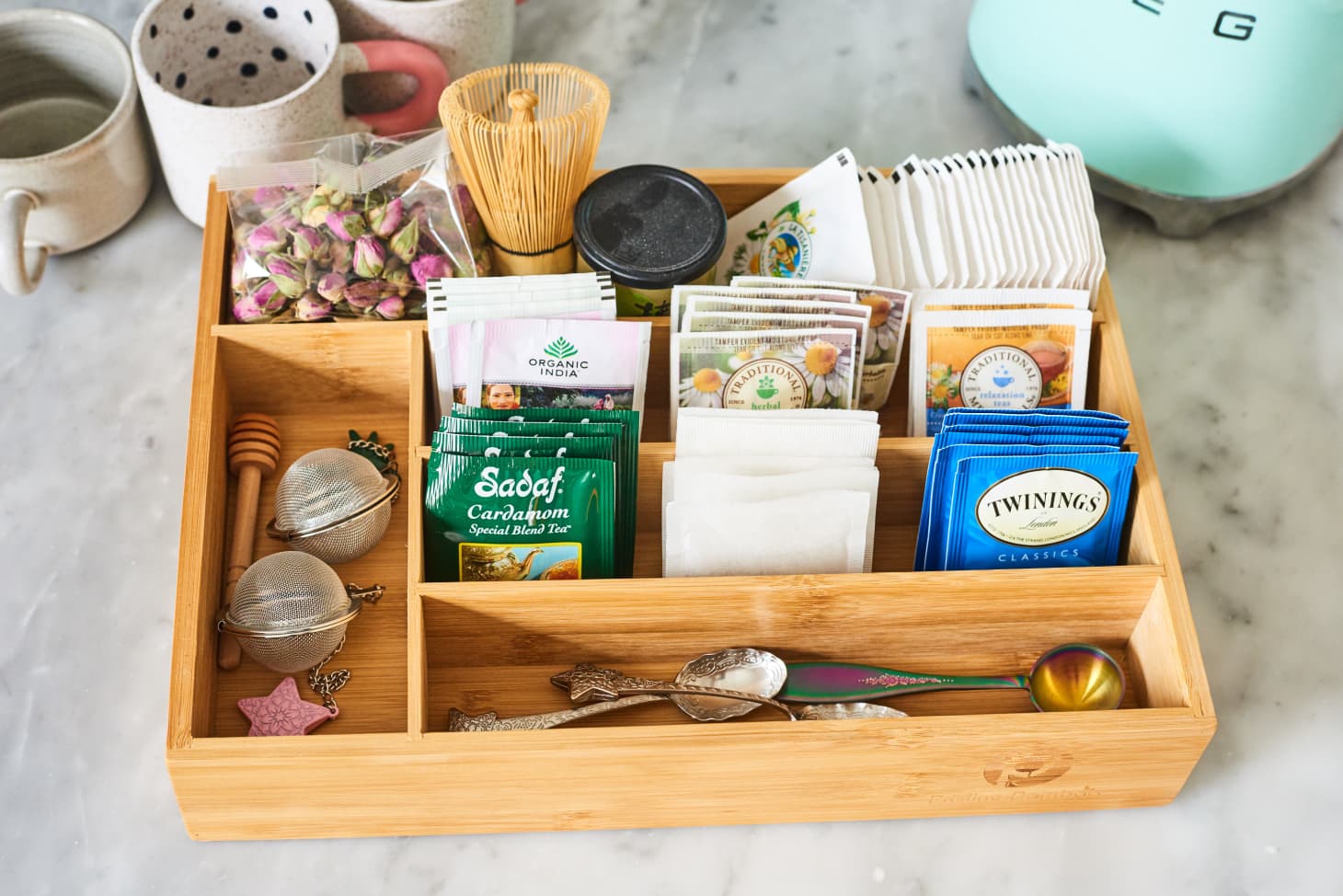 Silverware Organizer Ideas Repurpose Kitchn