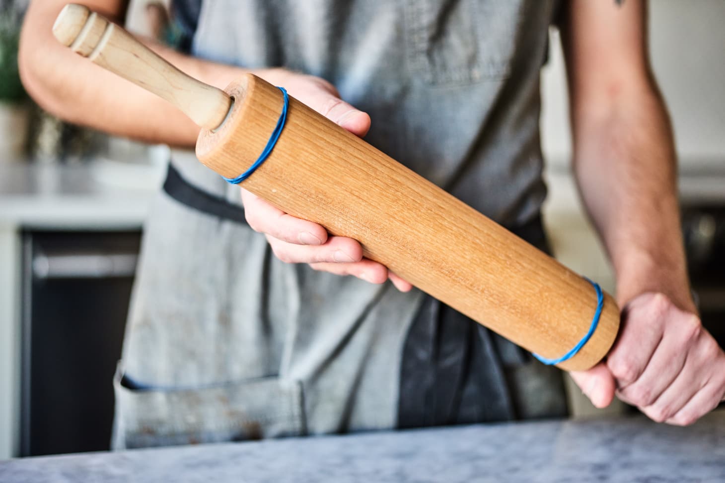 Surprising Uses for Rubber Bands Kitchn