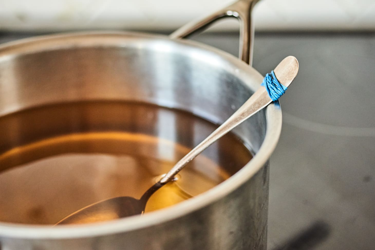 Surprising Uses for Rubber Bands Kitchn