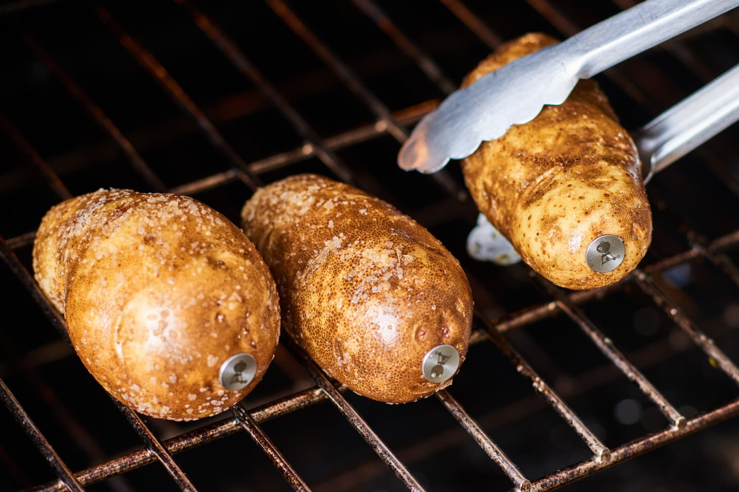 Baked Potato Nails Review Kitchn