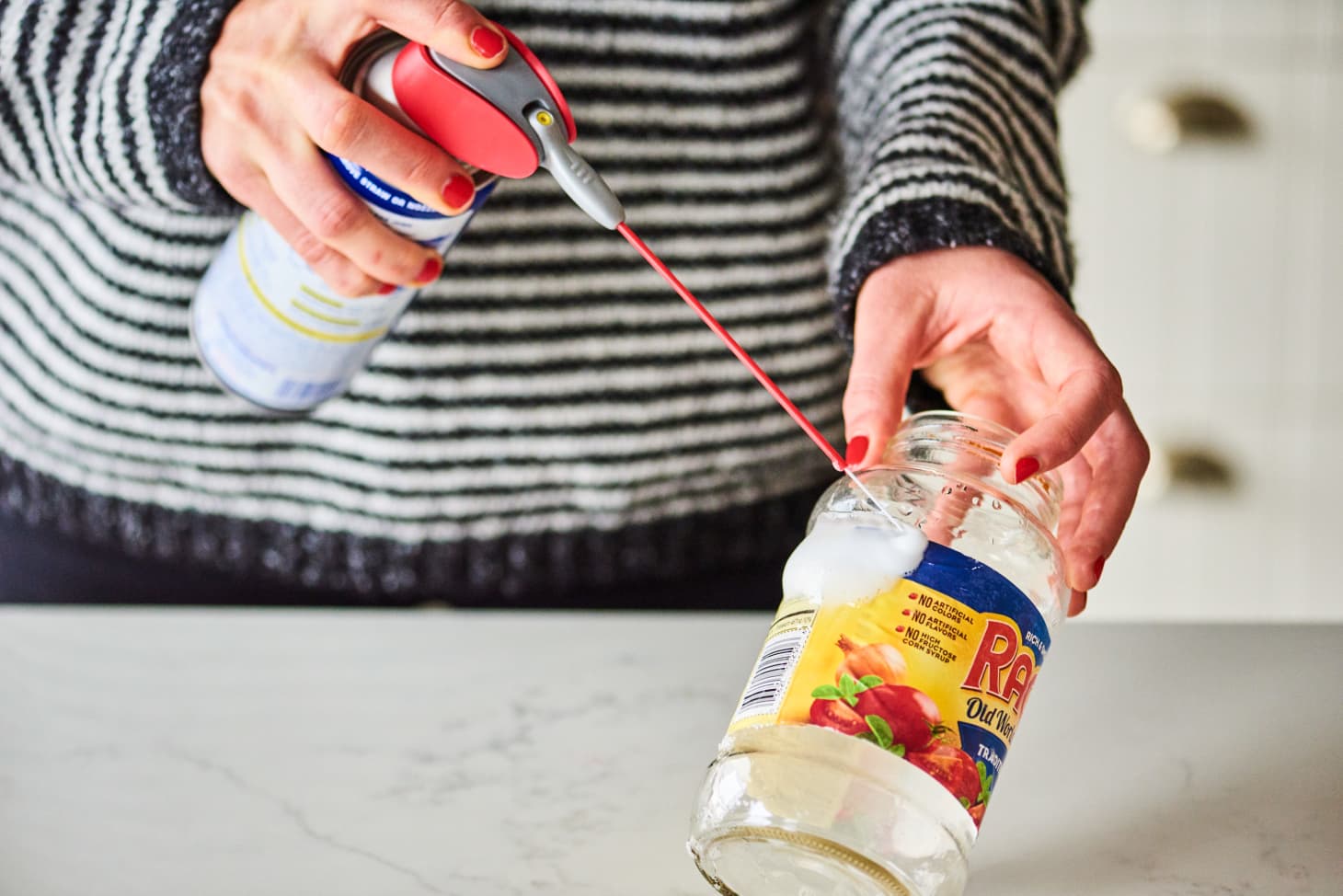 WD40 Uses Cleaning Kitchn