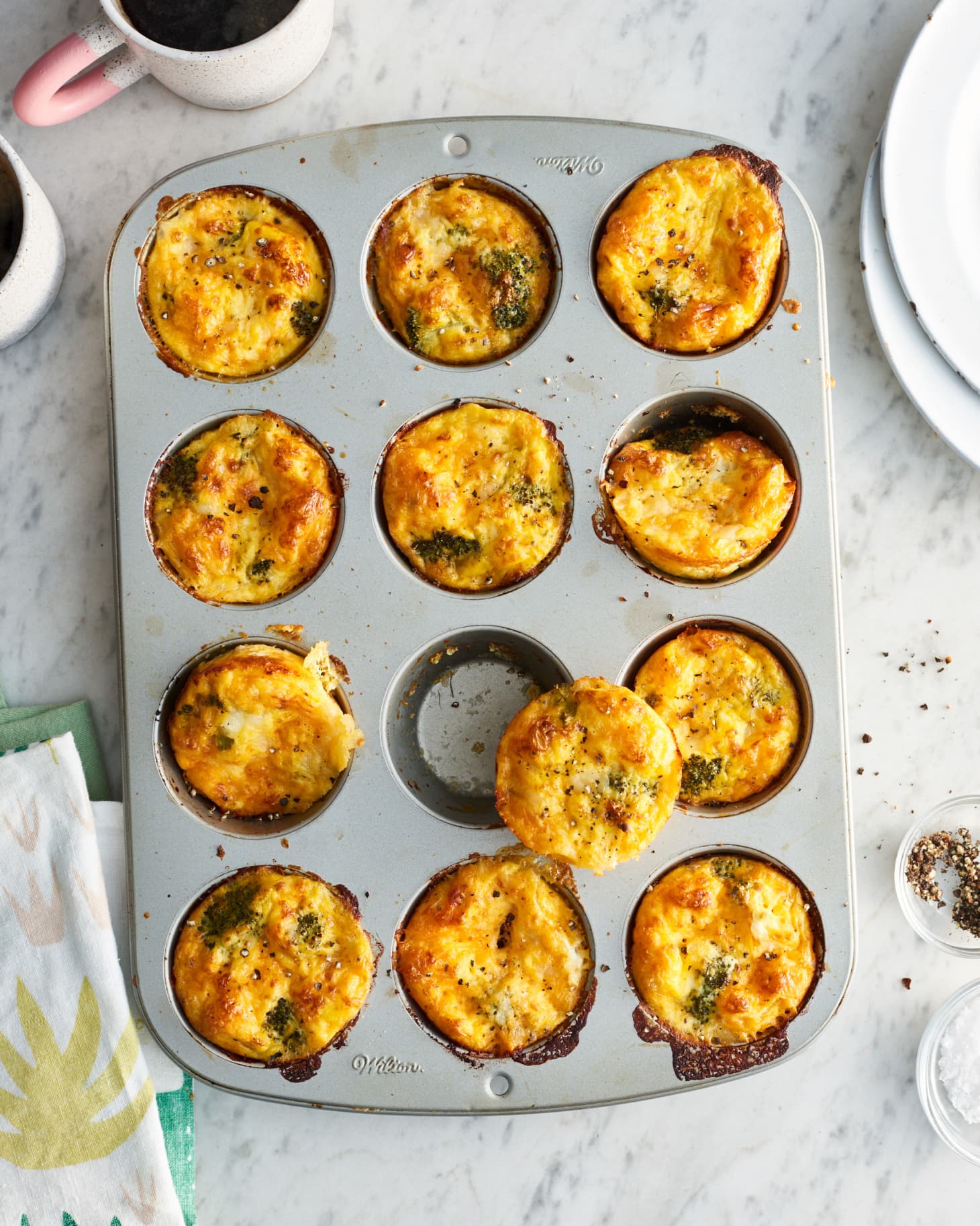 Egg Muffins Kitchn