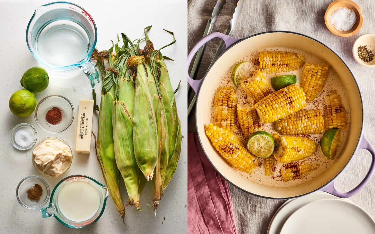 5 Butter Bath Corn Recipes Kitchn