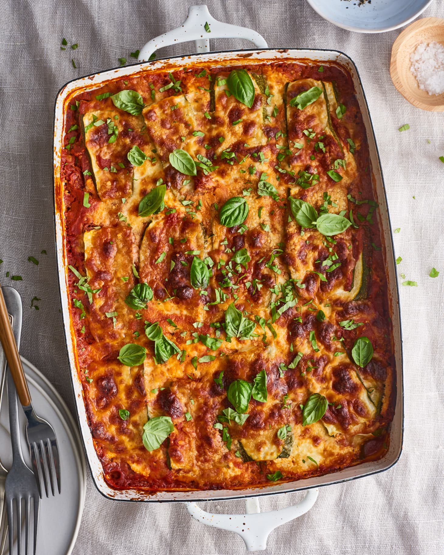 12 Low Carb Casseroles That Still Taste Satisfying Kitchn