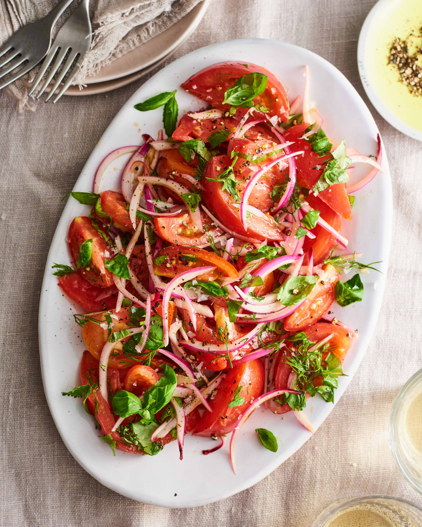Our most popular salad recipes of 2019 kitchn