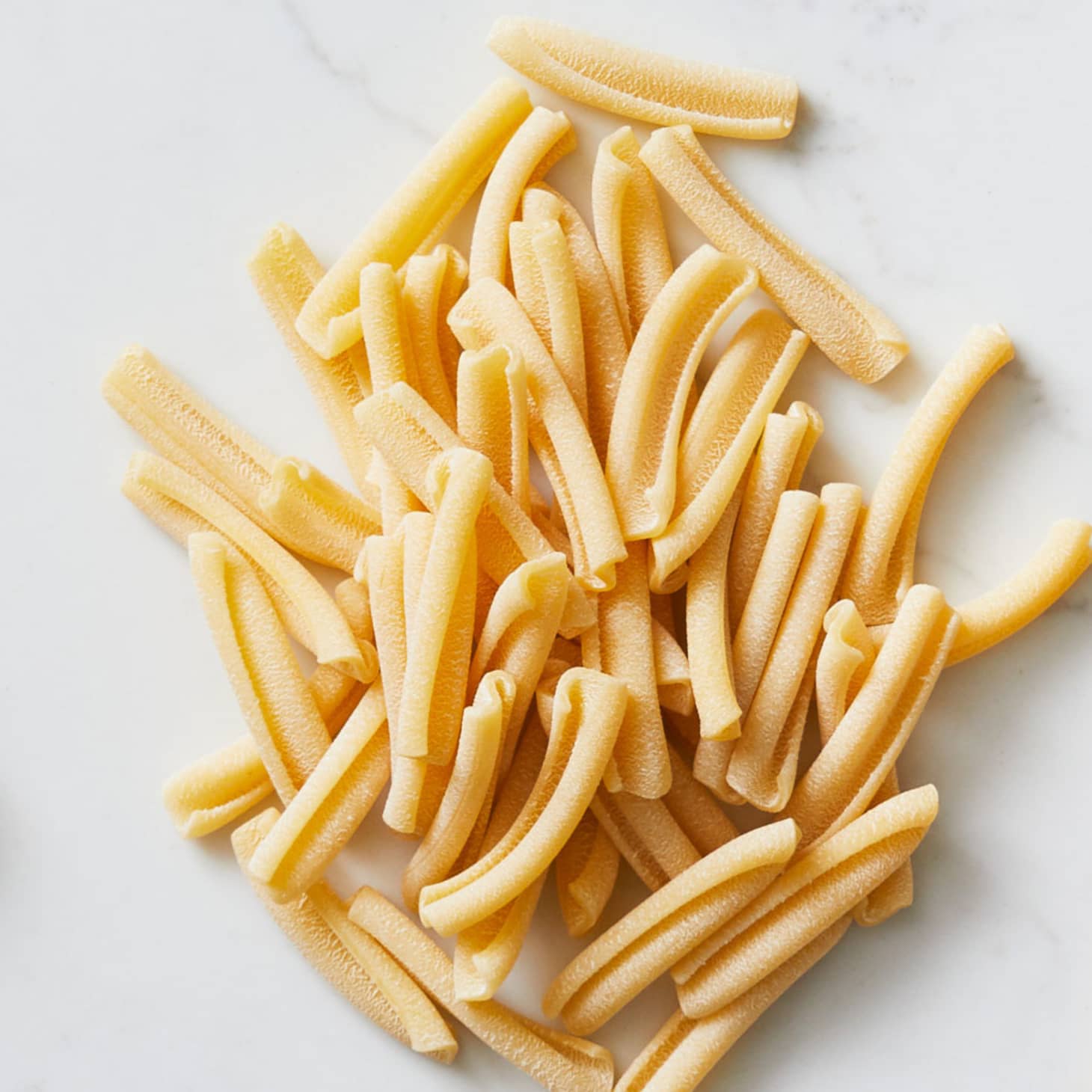5 Pastas That Hold Sauce Better than Spaghetti Kitchn