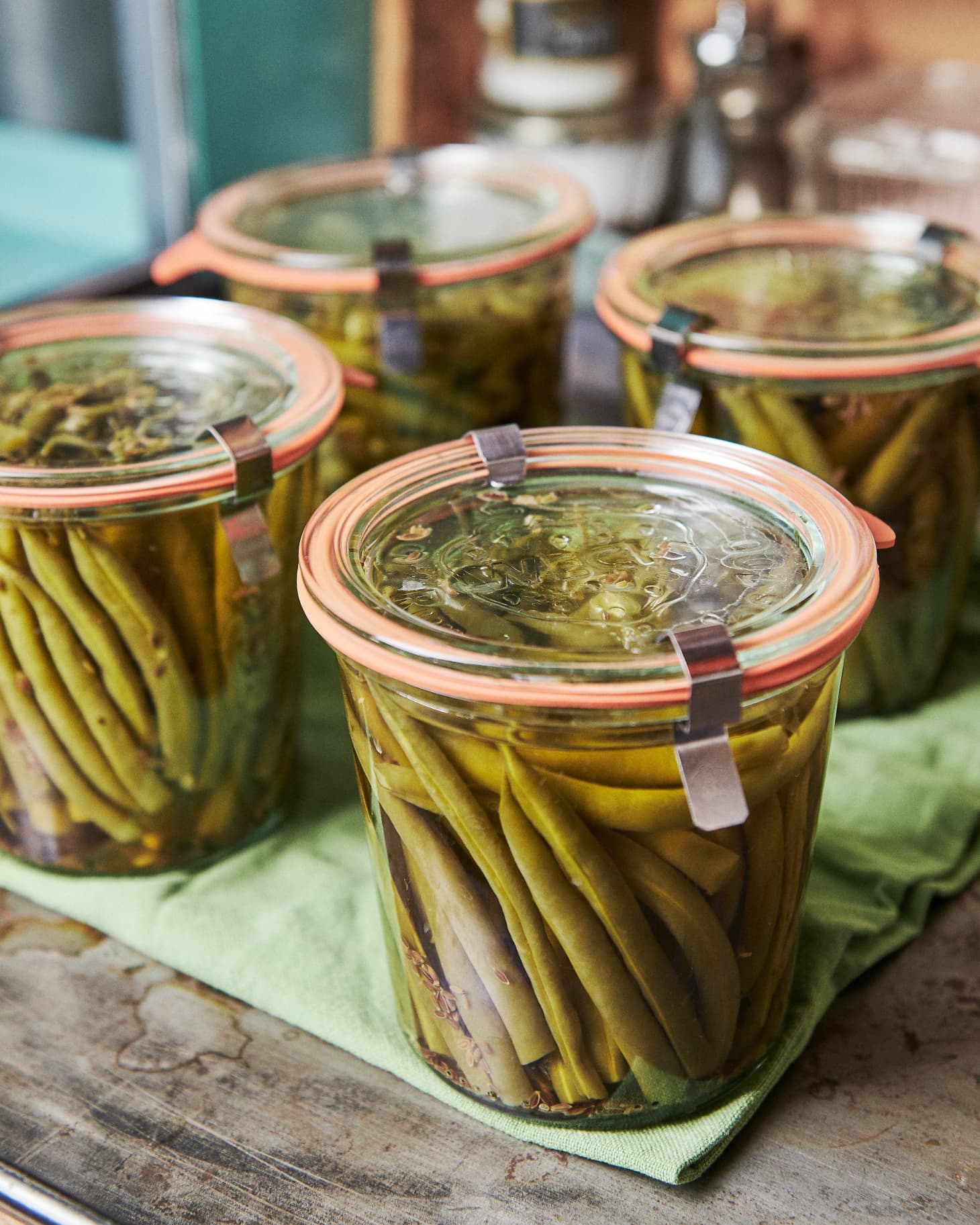 An Easy Guide To Shelf Stable Food Preserving Kitchn - 