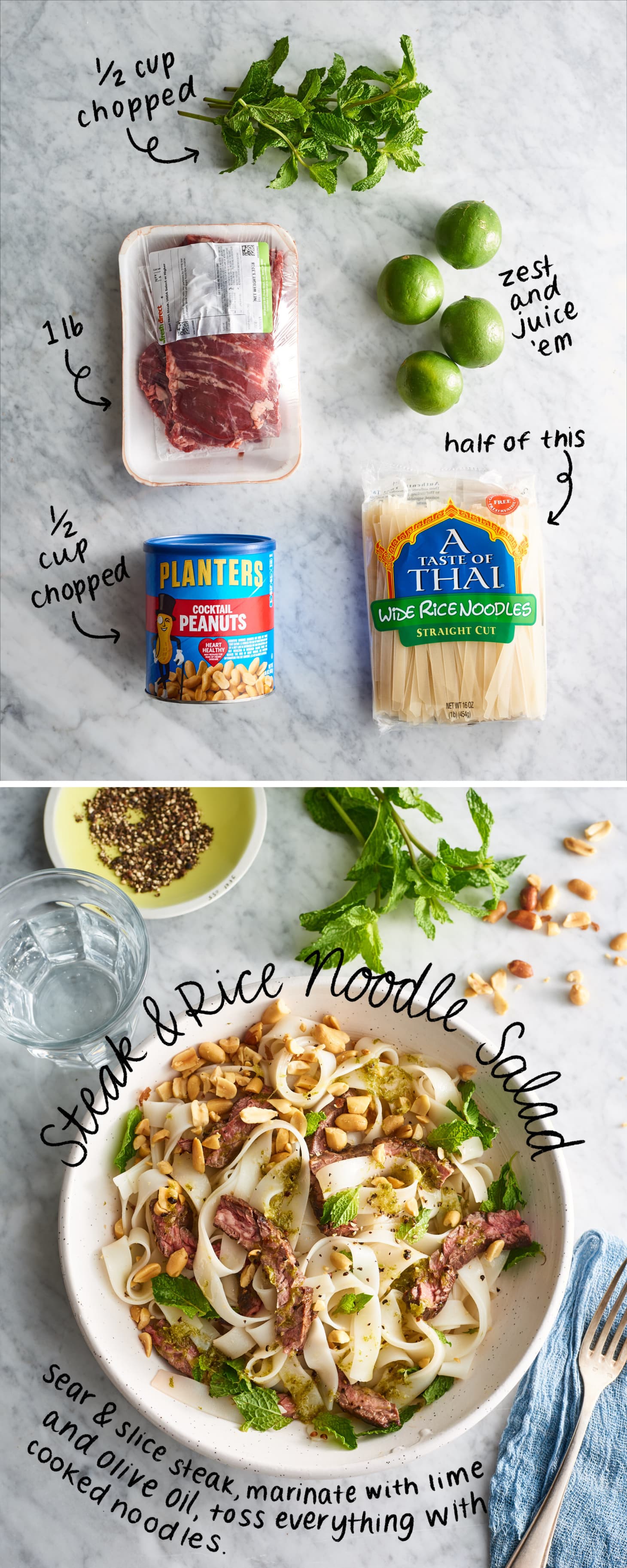 5 Easy Noodle Bowl Recipes that are 5Ingredients and Fast Kitchn