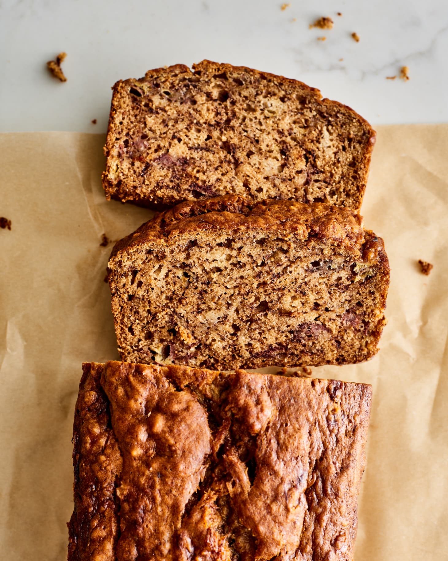 Smitten Kitchen S Banana Bread Recipe Review Kitchn   K Photo Series 2019 09 Battle Banana Bread Smitten Kitchen Banana Bread Battle Smitten Kitchen 010