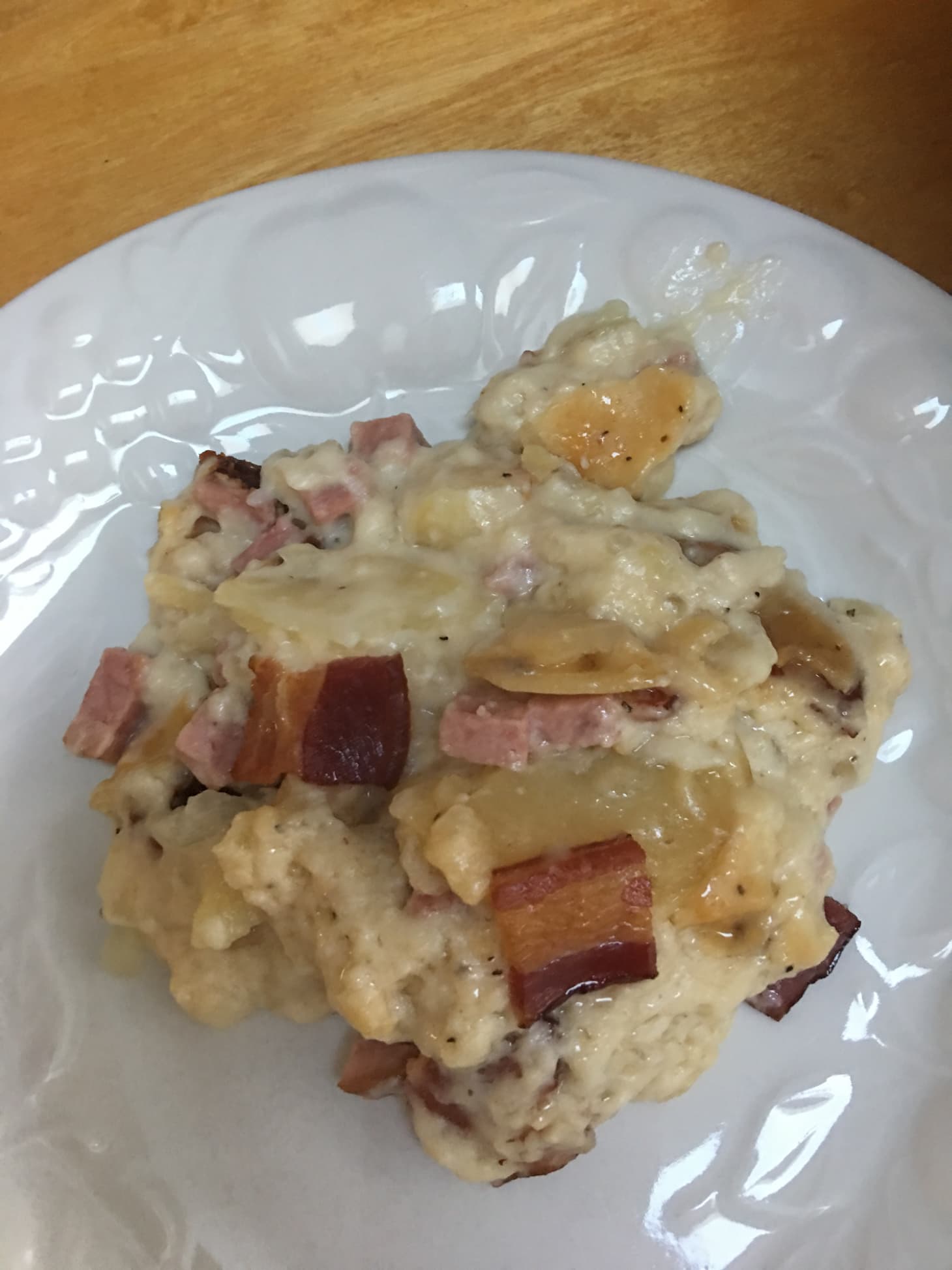 Chrissy Teigen's Scalloped Potatoes Recipe Review Kitchn