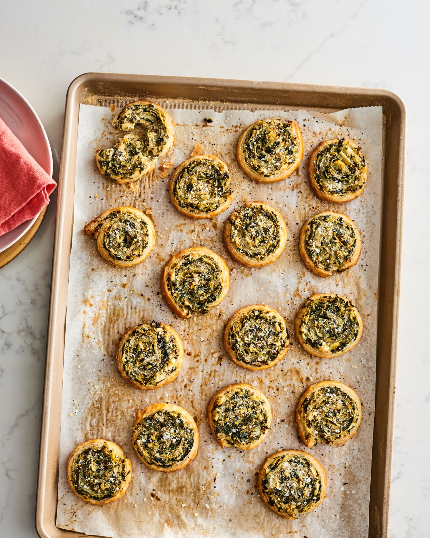 20 Easy Easter Brunch Appetizers Easter Breakfast Hors d'oeuvres Kitchn