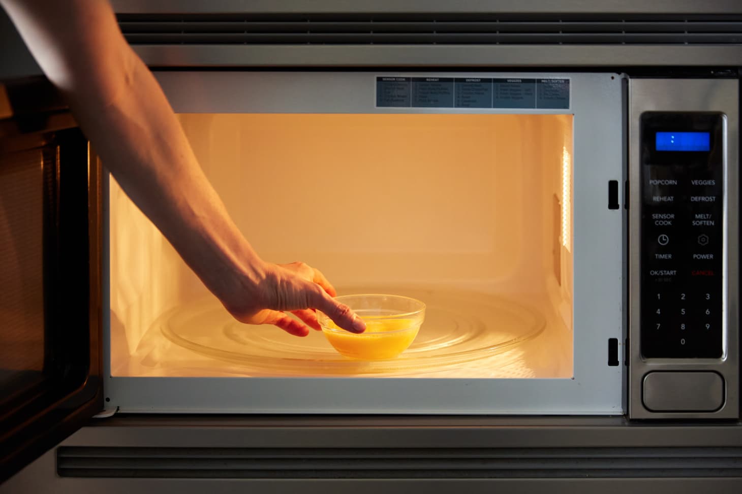 The Best ScrambledEgg Method Kitchn