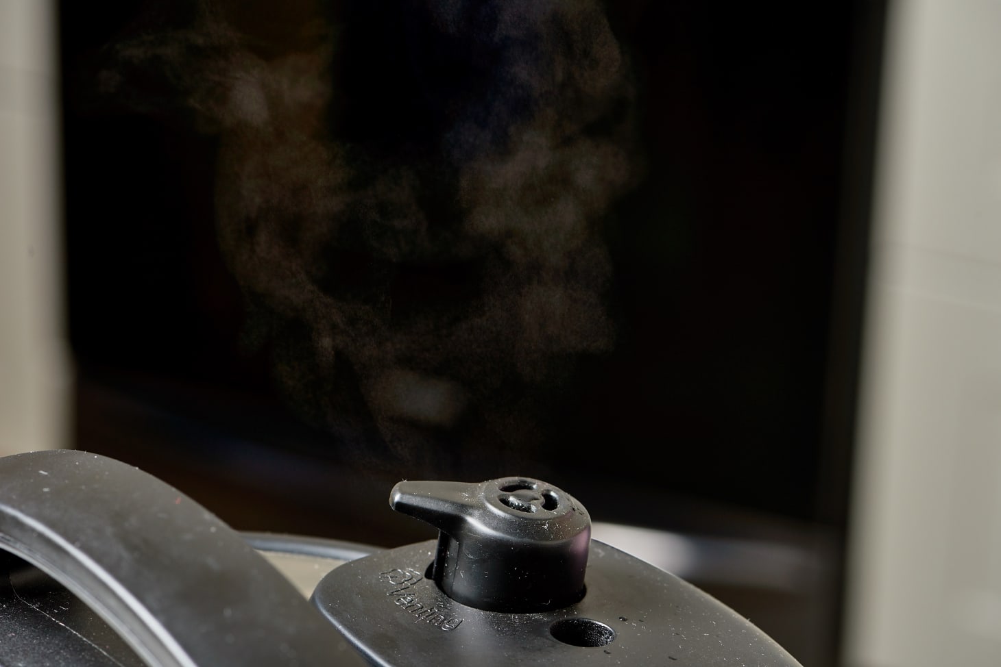 Instant Pot Dragon Steam Diverter Kitchn