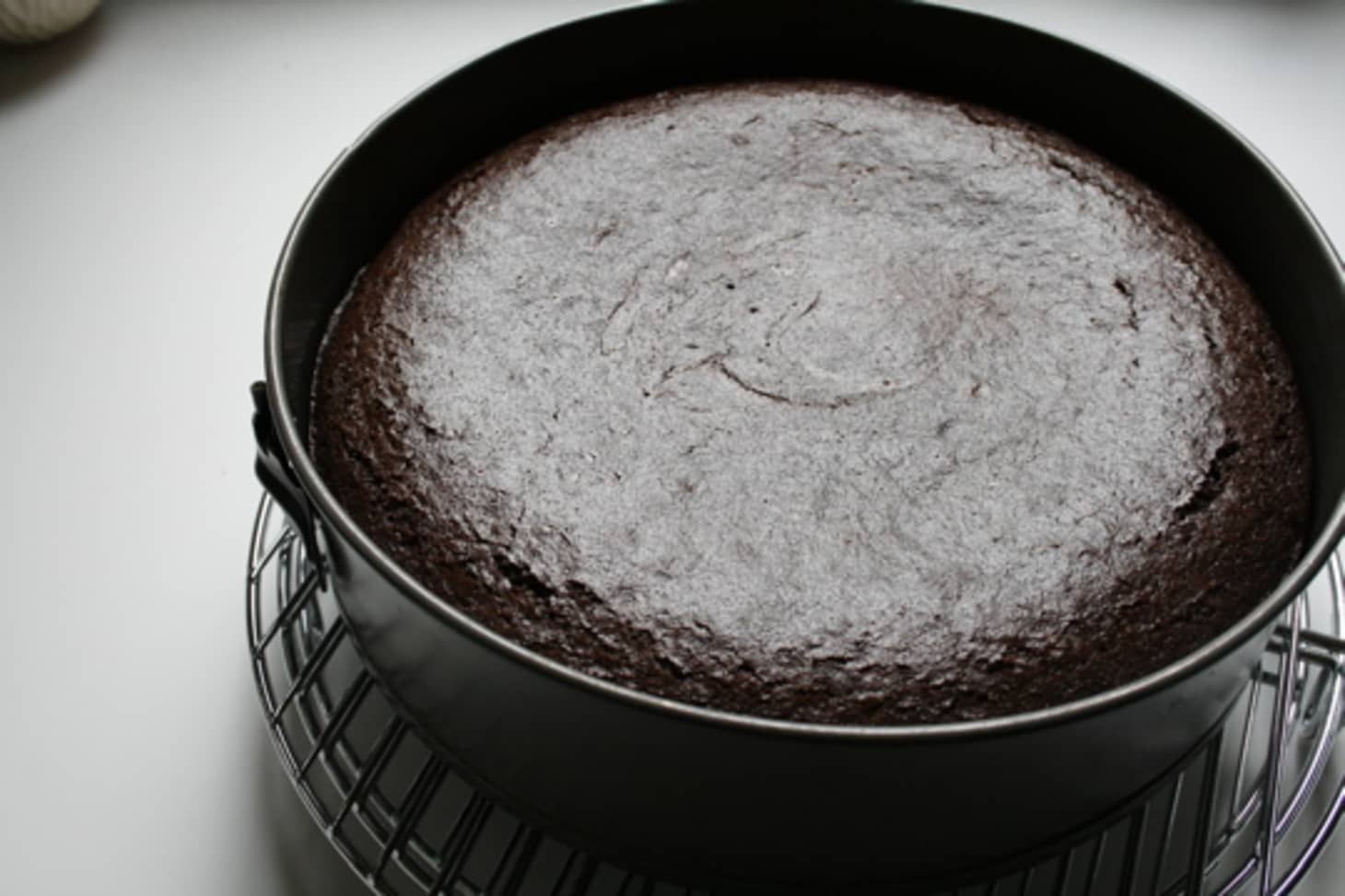 Nigella Lawson’s Chocolate Guinness Cake is the Best Way to Enjoy Guinness, Period Kitchn