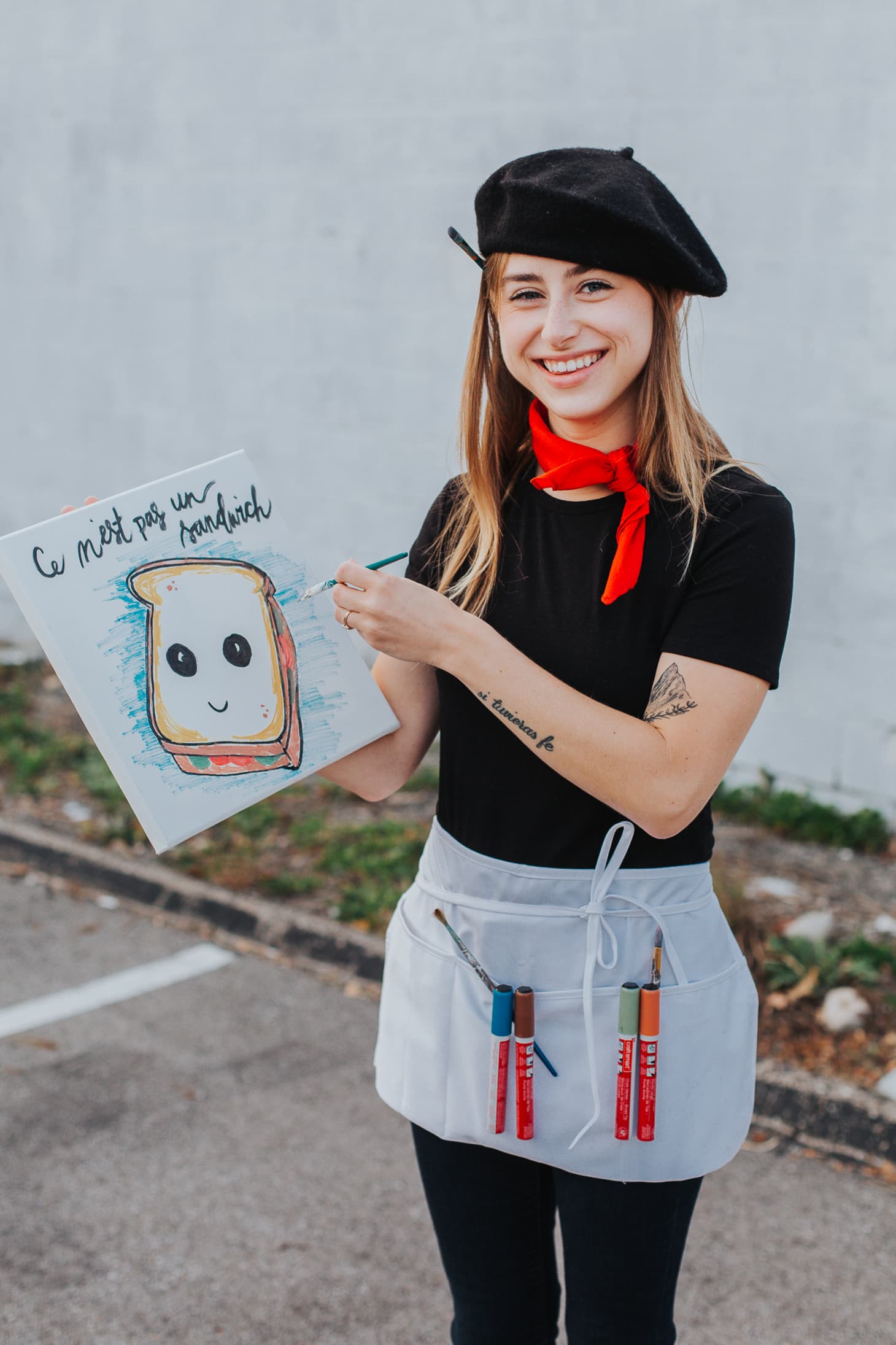 Easy Halloween Costumes 2019 Kitchn