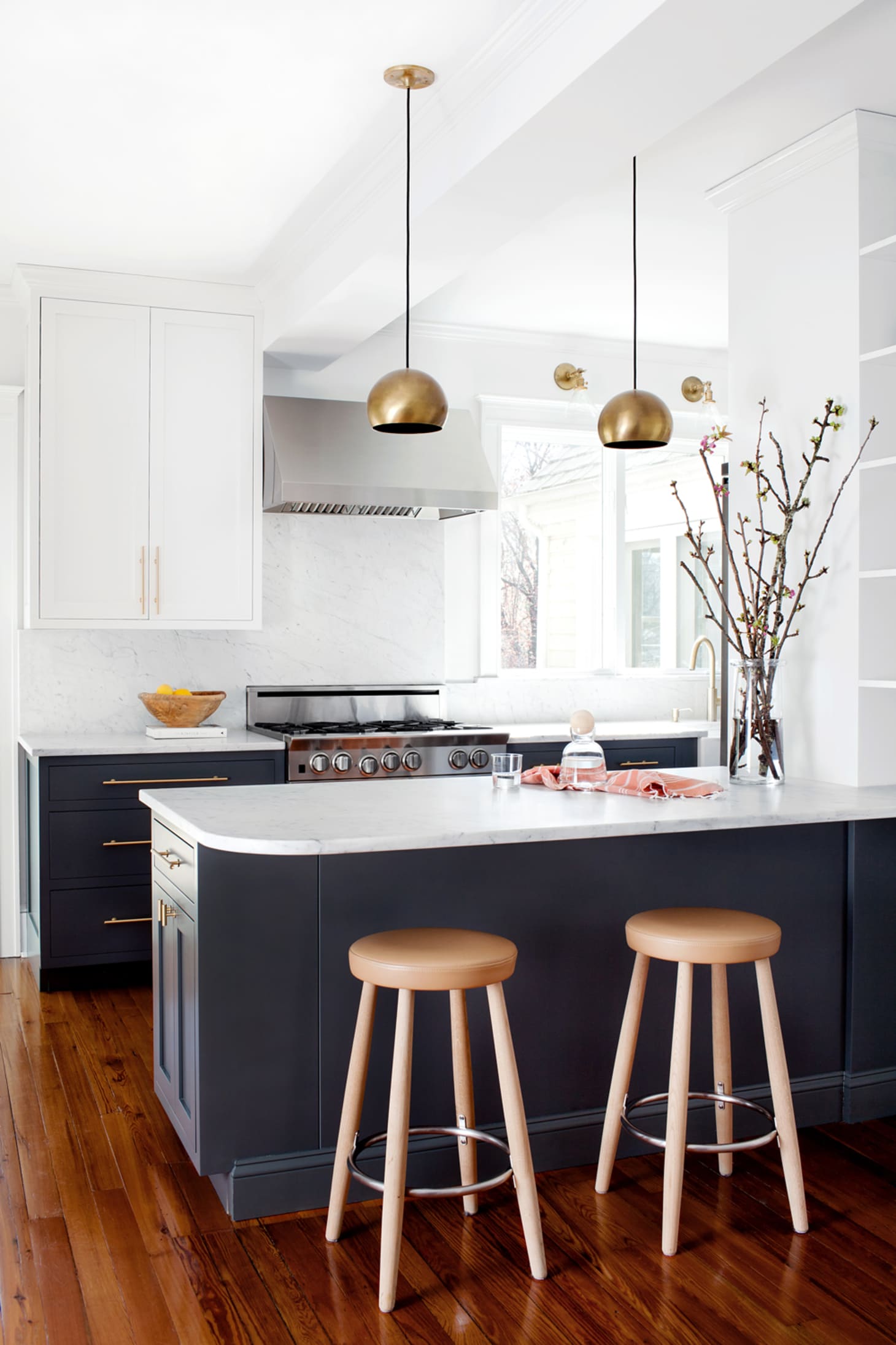 The Best Paint Colors For Kitchen Cabinets Kitchn