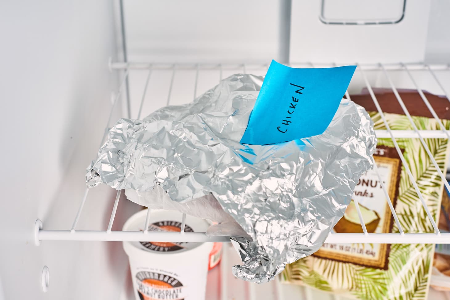 Mistakes Your're Making With Your Freezer Kitchn