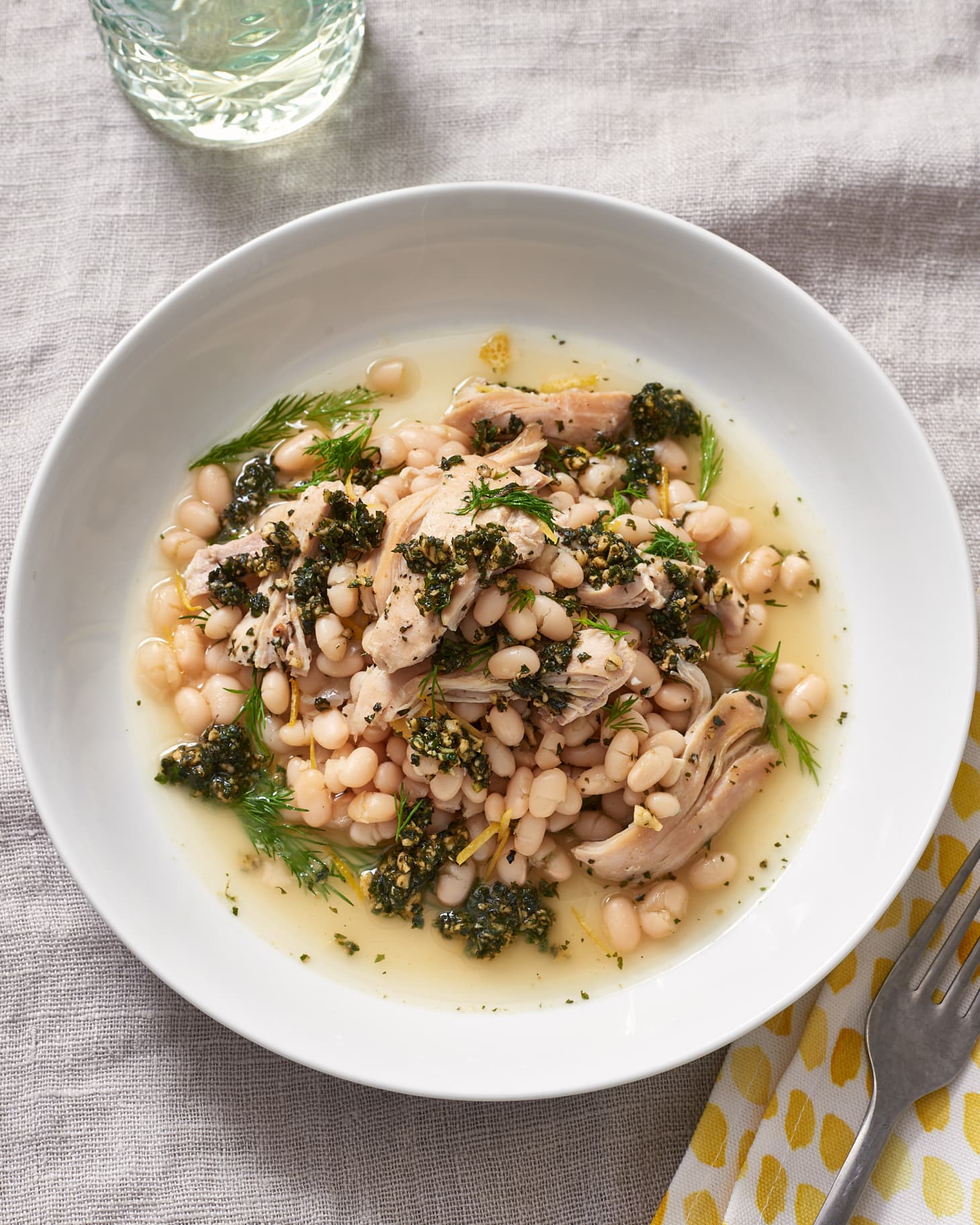 15 Recipes to Use Up a Bunch of Dill Kitchn