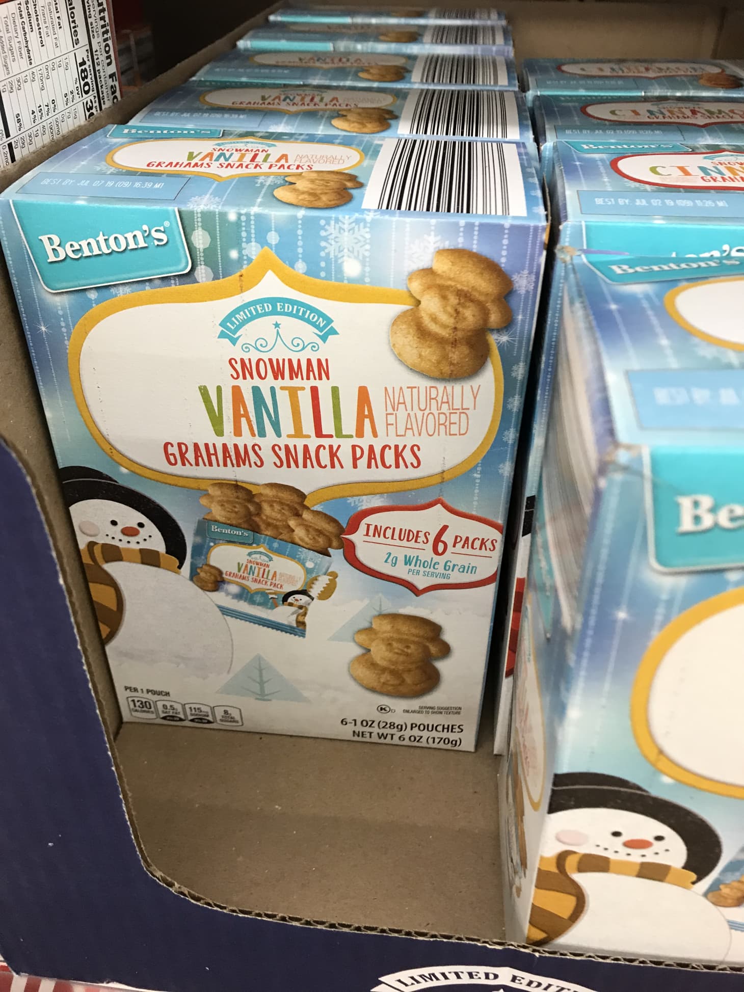 Aldi Stocking Stuffer Gift Ideas Kitchn