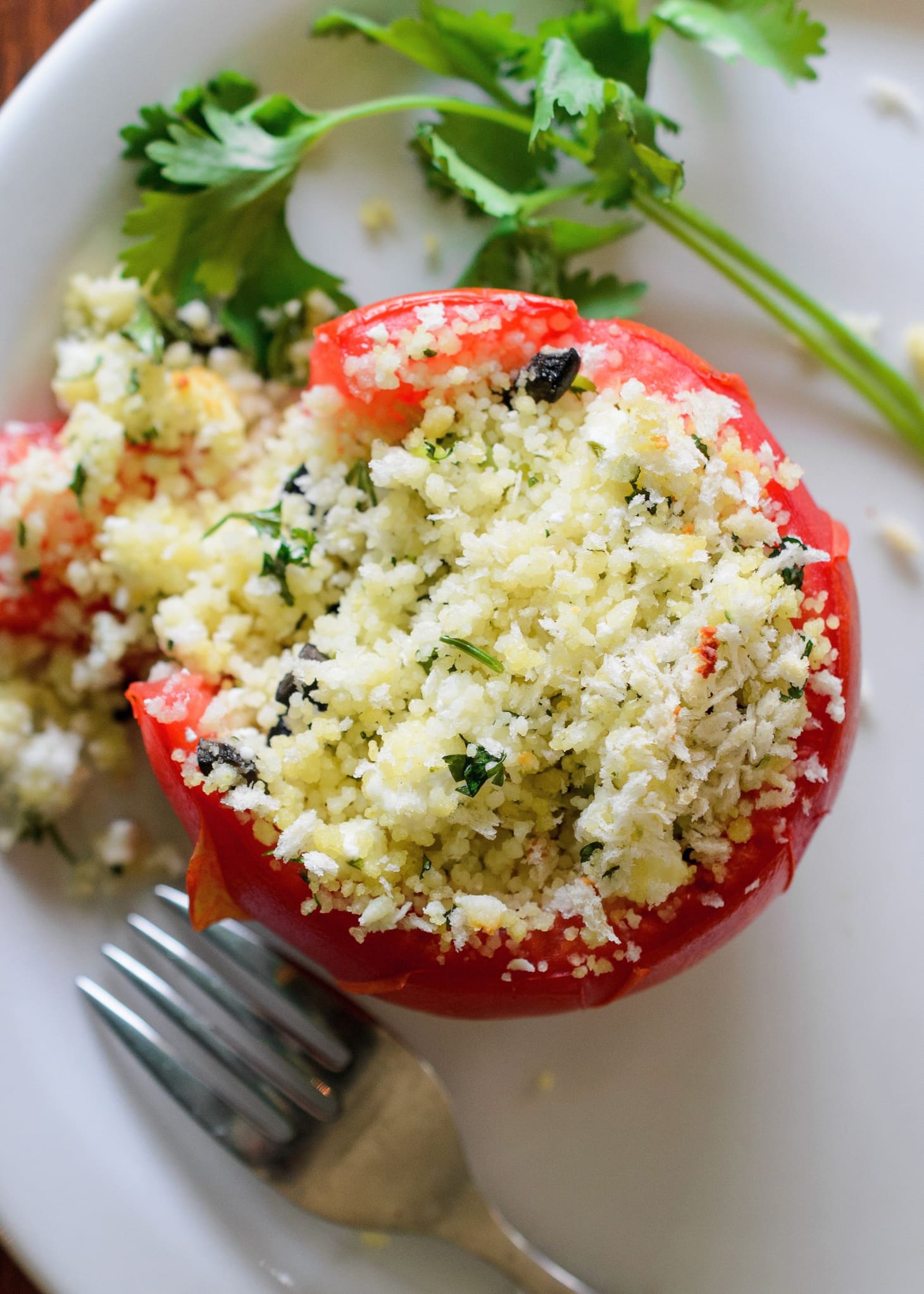 10 Flavorful Couscous Recipes to Make for Dinner | Kitchn
