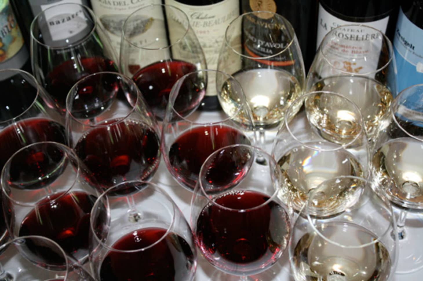 Lots of Cheap Wines At Less Than 10 Per Bottle! Budget Wines Kitchn