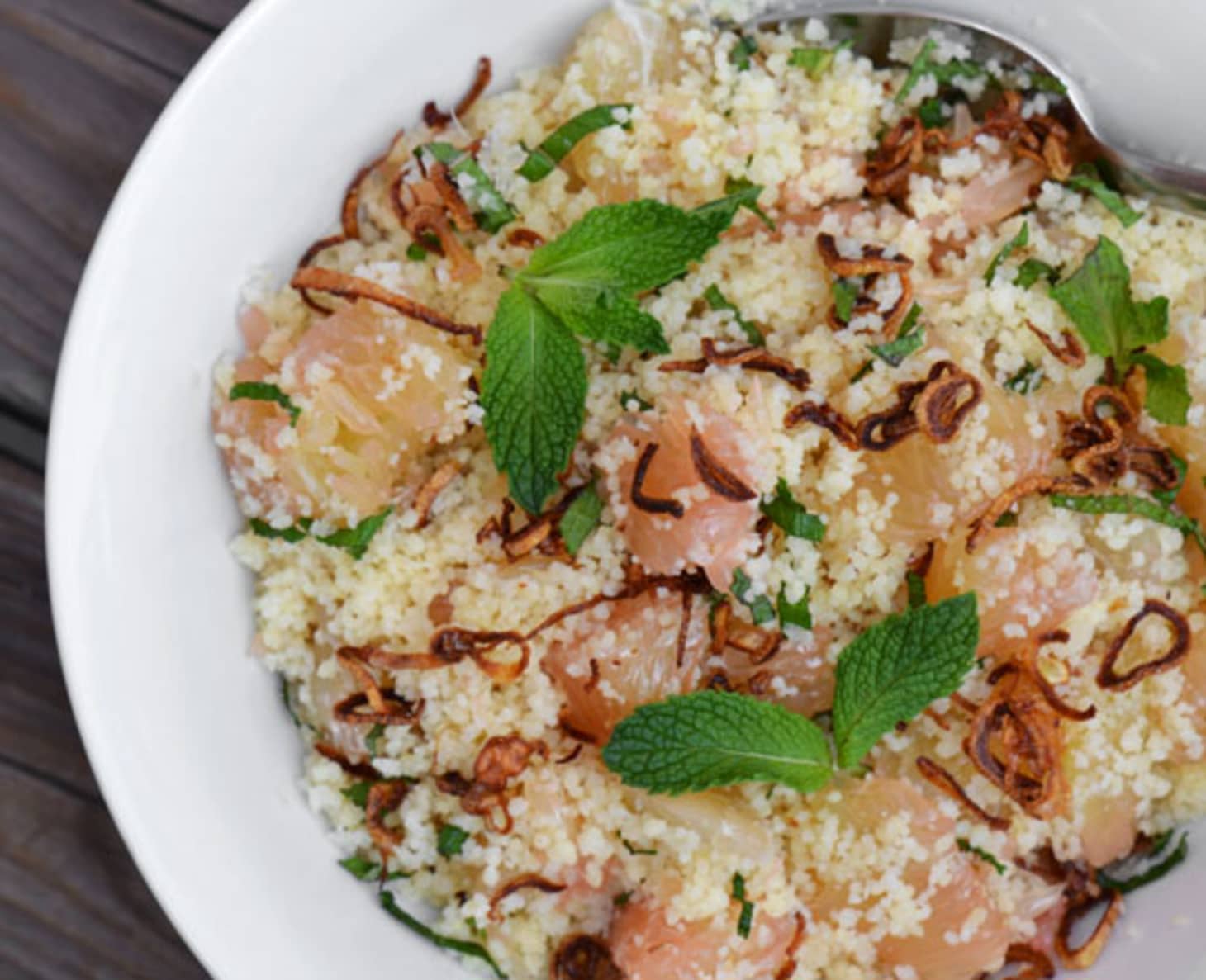 10 Flavorful Couscous Recipes to Make for Dinner | Kitchn