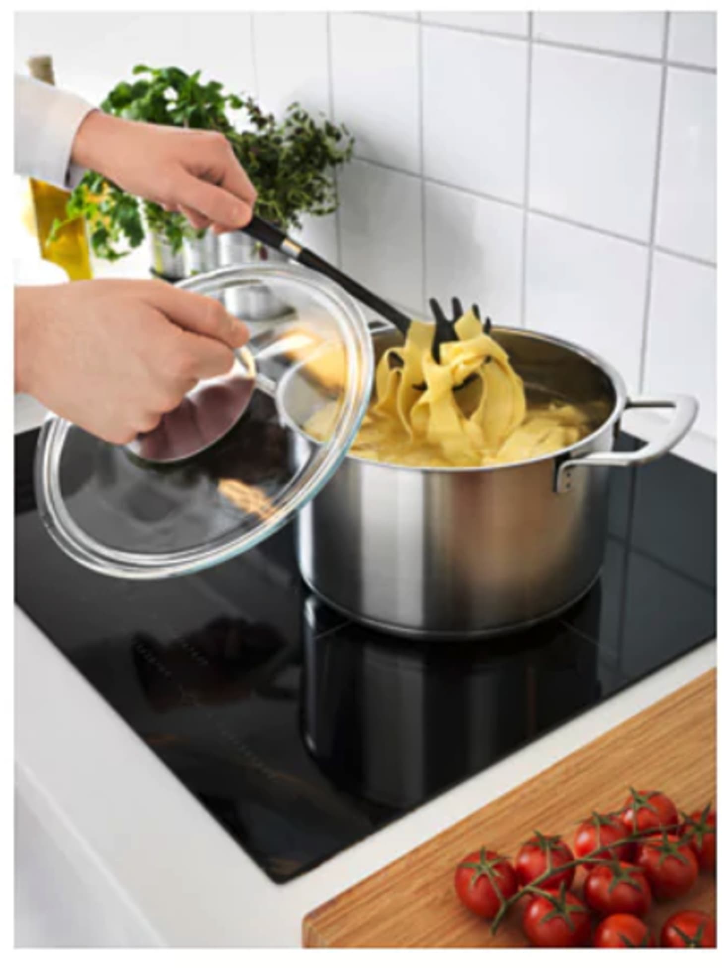 Ikea Cookware Review 365 Sensuell Kitchn