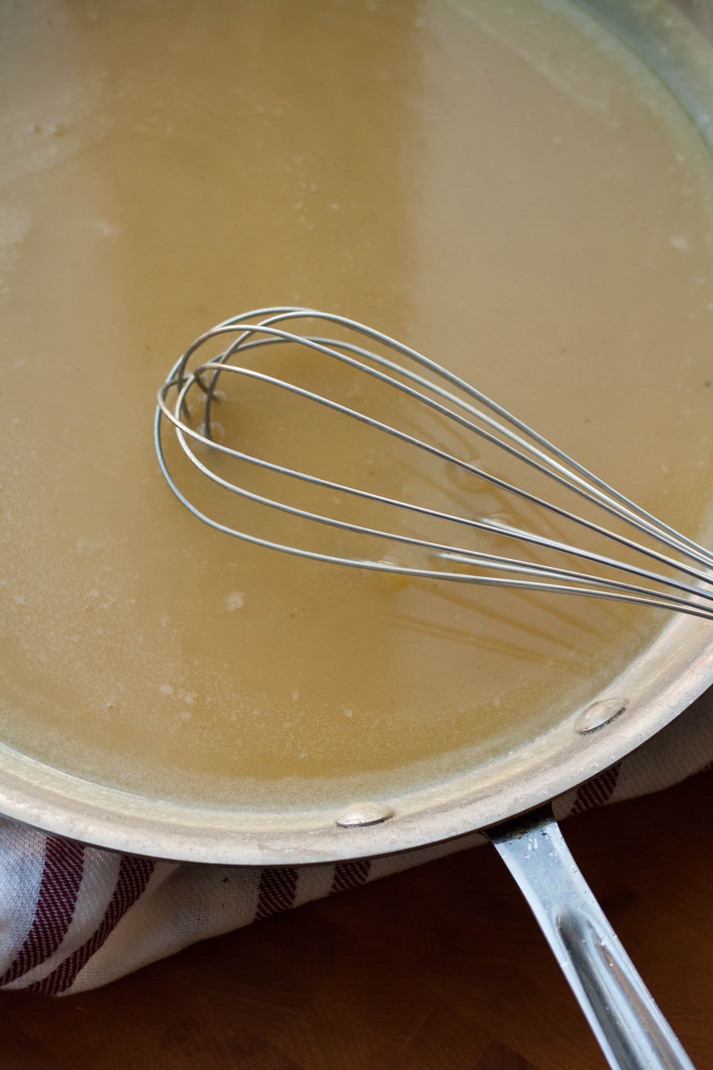 3 Reasons Why It’s Better to Make Gravy in a Frying Pan Kitchn