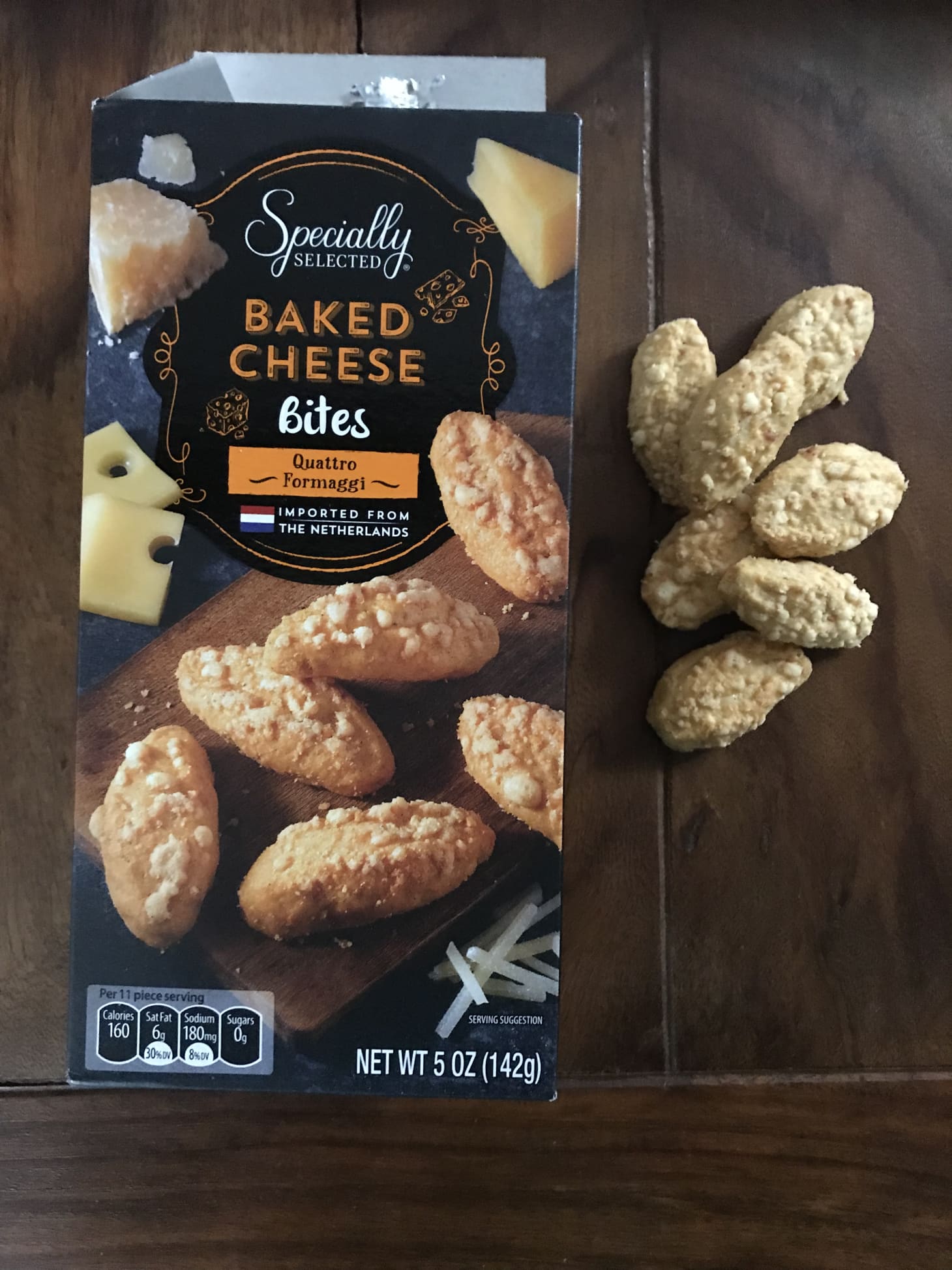 Aldi Christmas Food Reviews - Peppermint, Stollen | Kitchn