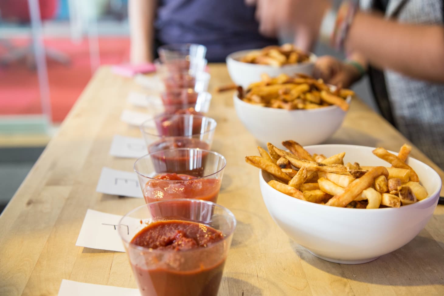 Best Ketchup Heinz Hunts Kitchn